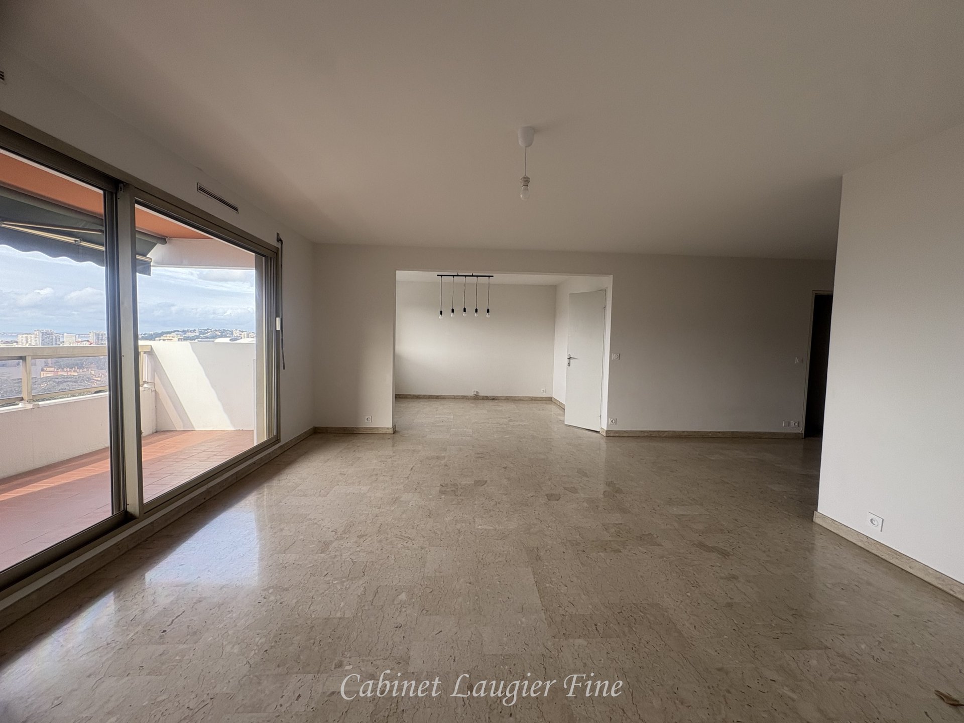 Appartement à louer, 120m², Marseille 9ème
