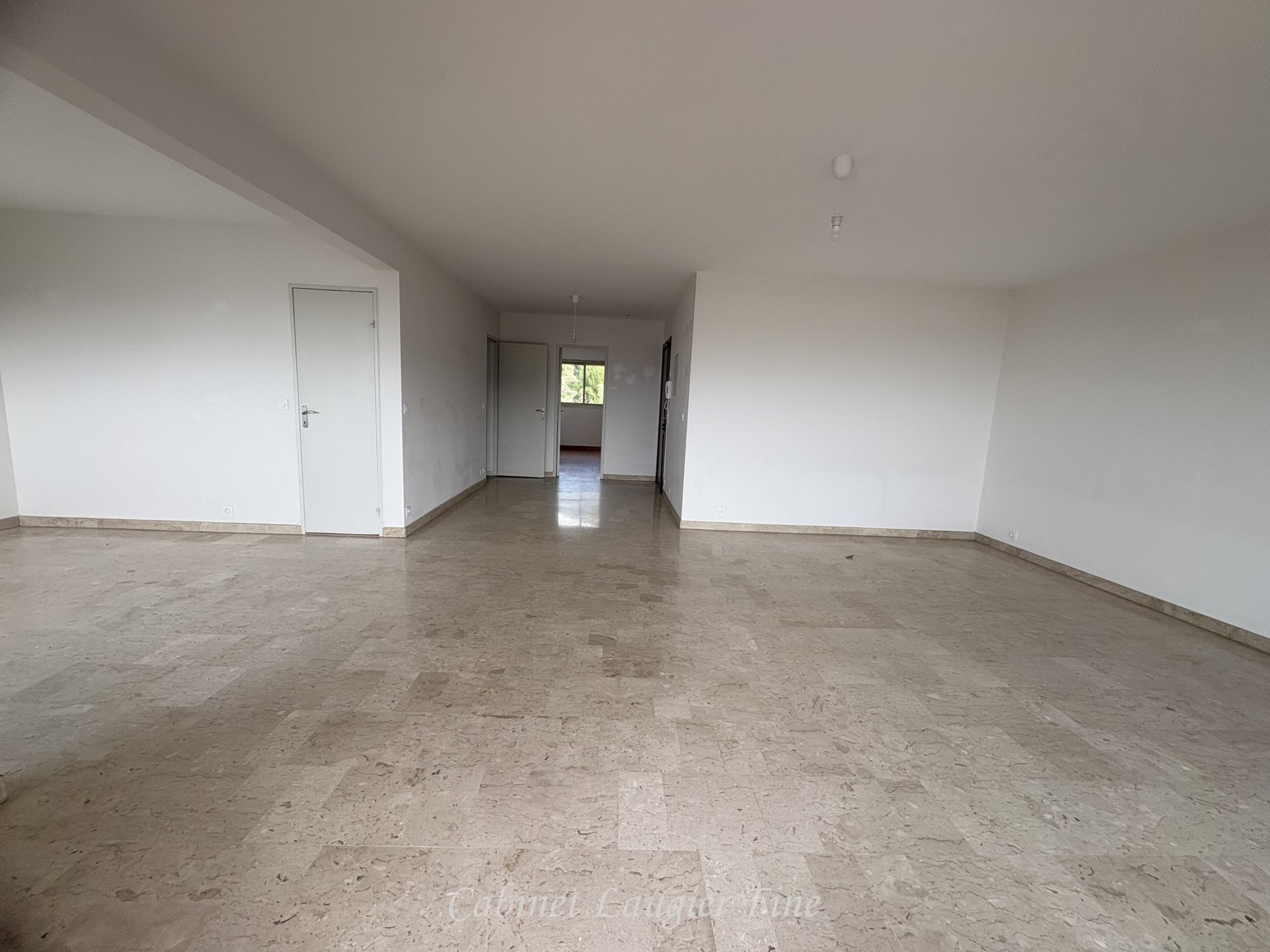 Appartement à louer, 120m², Marseille 9ème