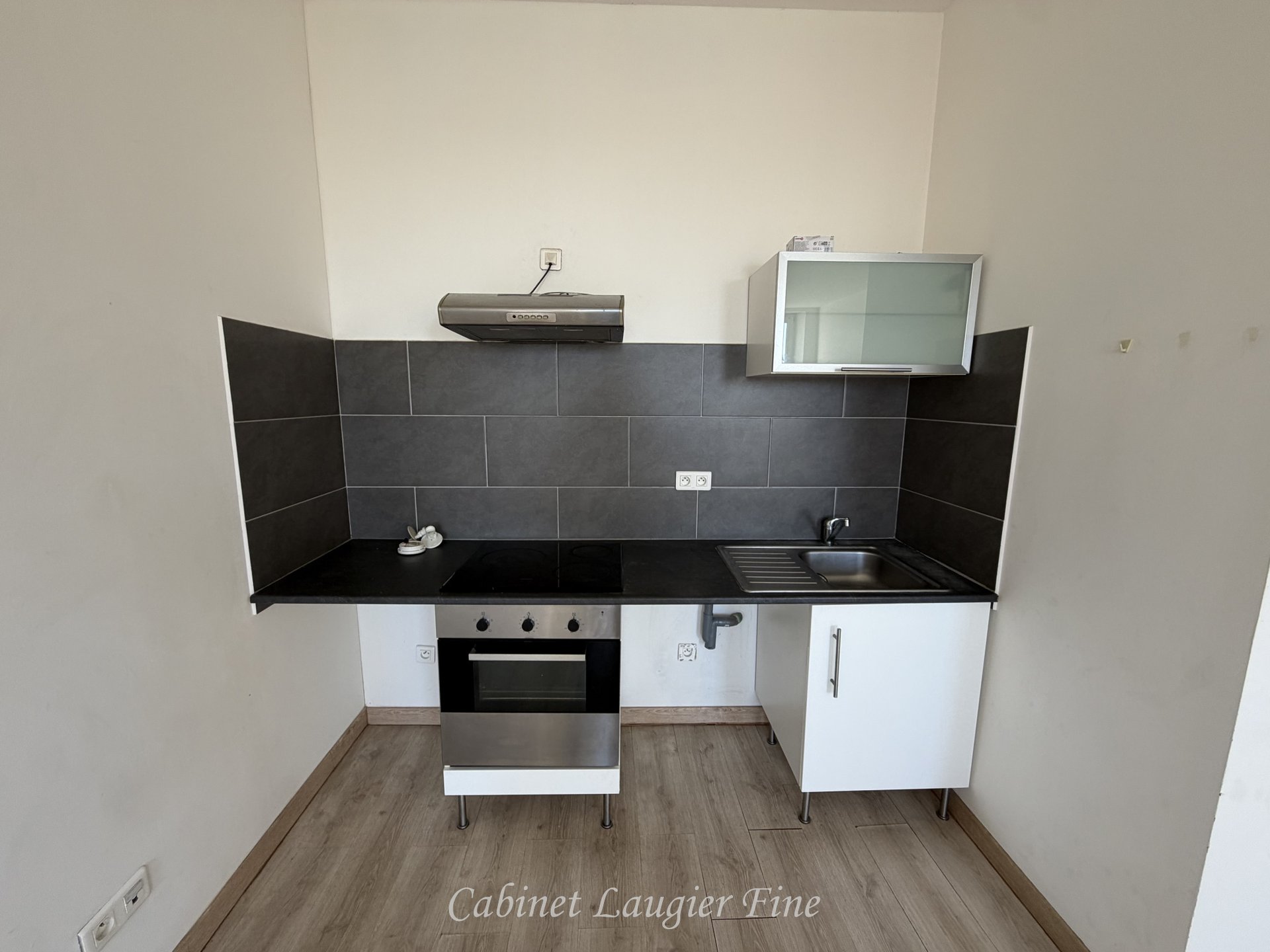 Appartement à louer, 40m², Marseille 7ème