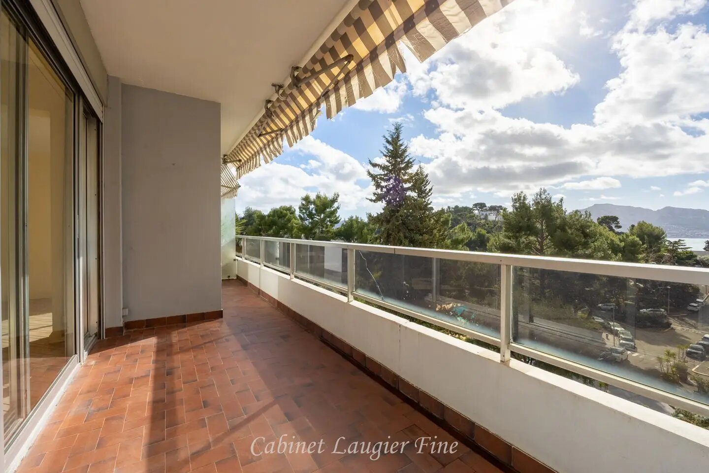 Appartement à vendre, 124m², Marseille 8ème