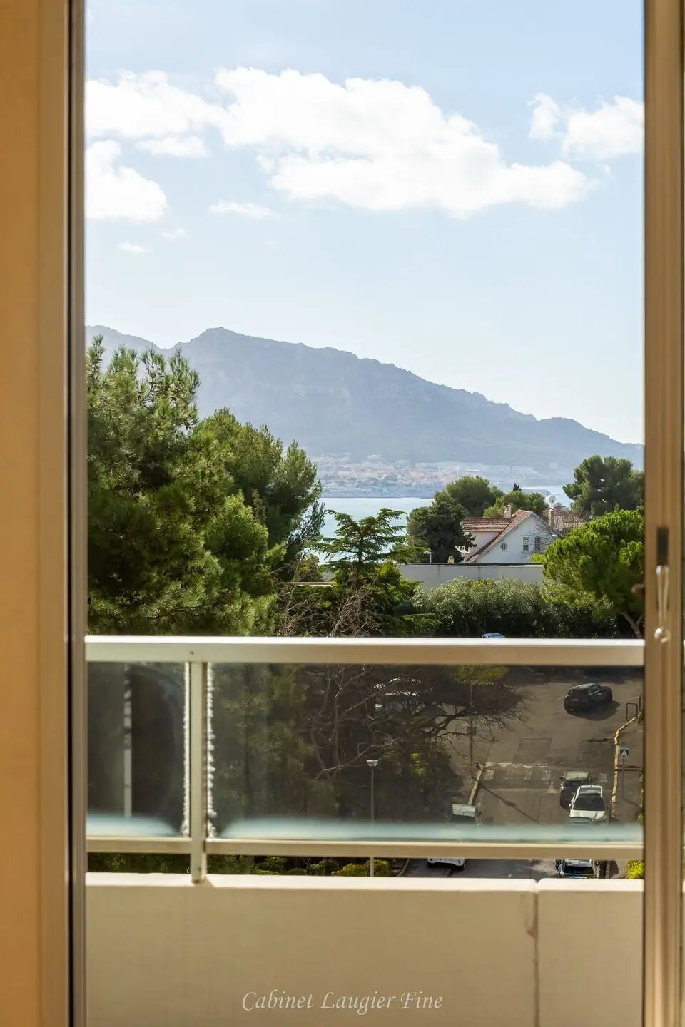 Appartement à vendre, 124m², Marseille 8ème