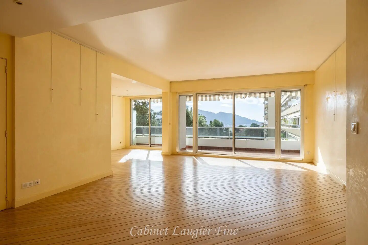 Appartement à vendre, 124m², Marseille 8ème