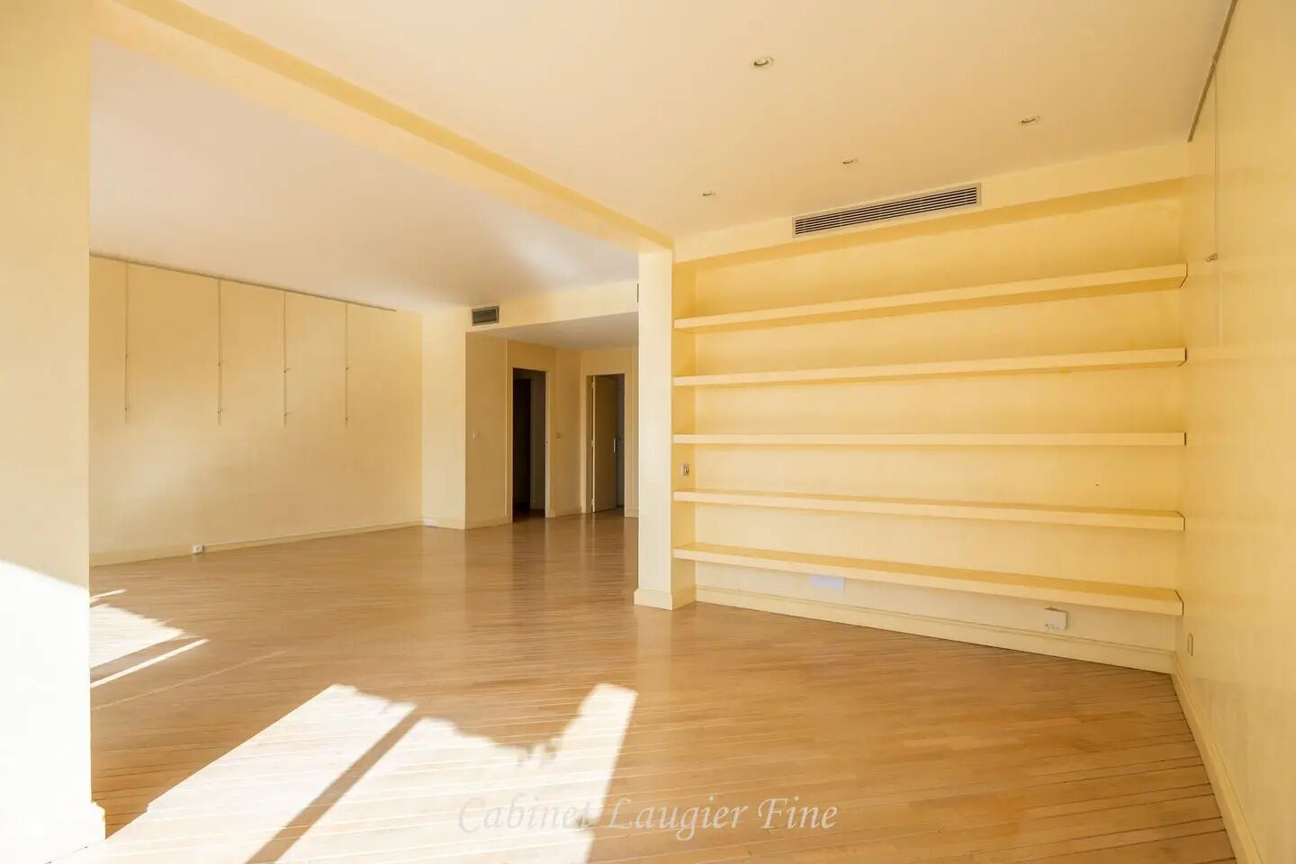 Appartement à vendre, 124m², Marseille 8ème