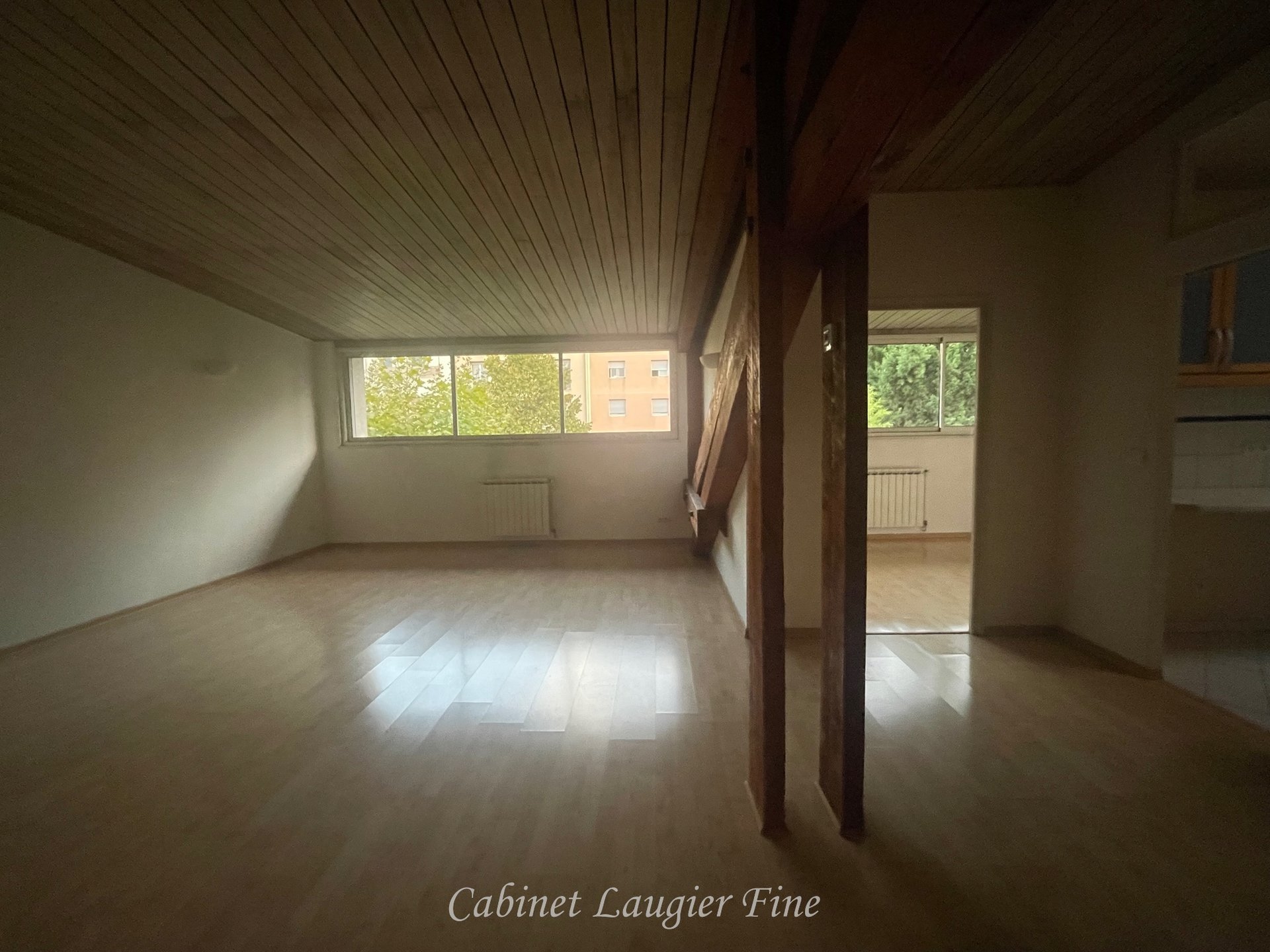 Appartement à louer, 86m², Marseille 8ème