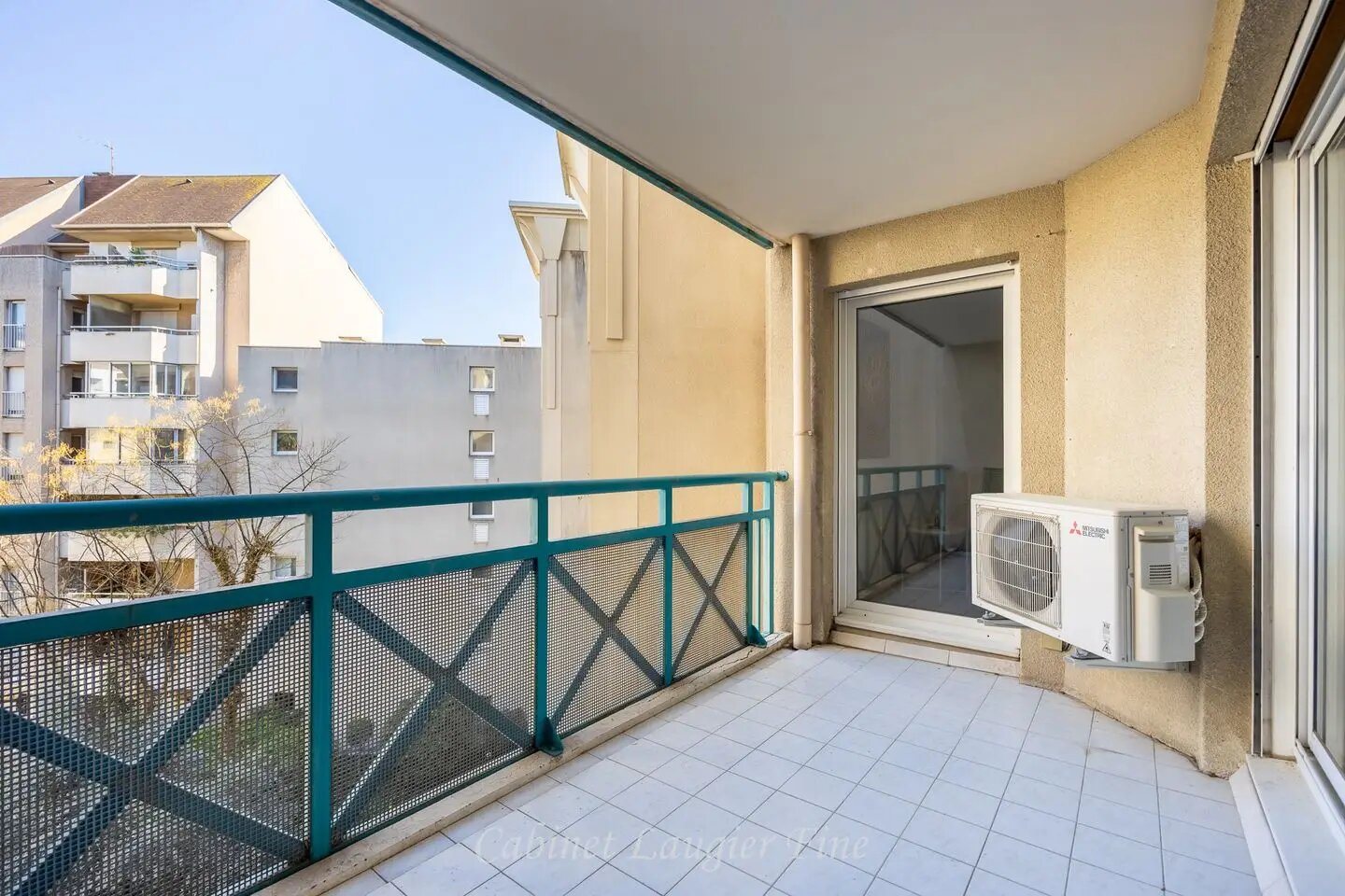 Appartement à vendre, 66m², Marseille 8ème