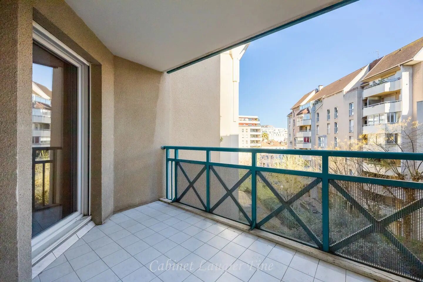 Appartement à vendre, 66m², Marseille 8ème