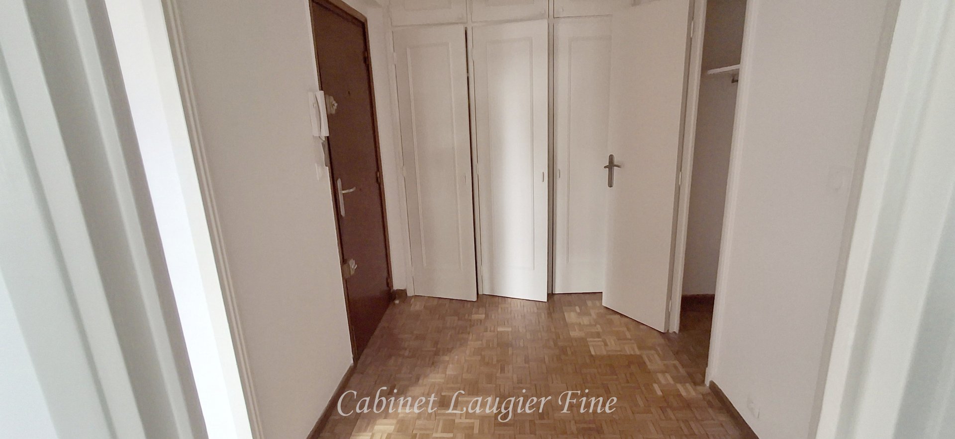 Appartement à louer, 73m², Marseille 4ème