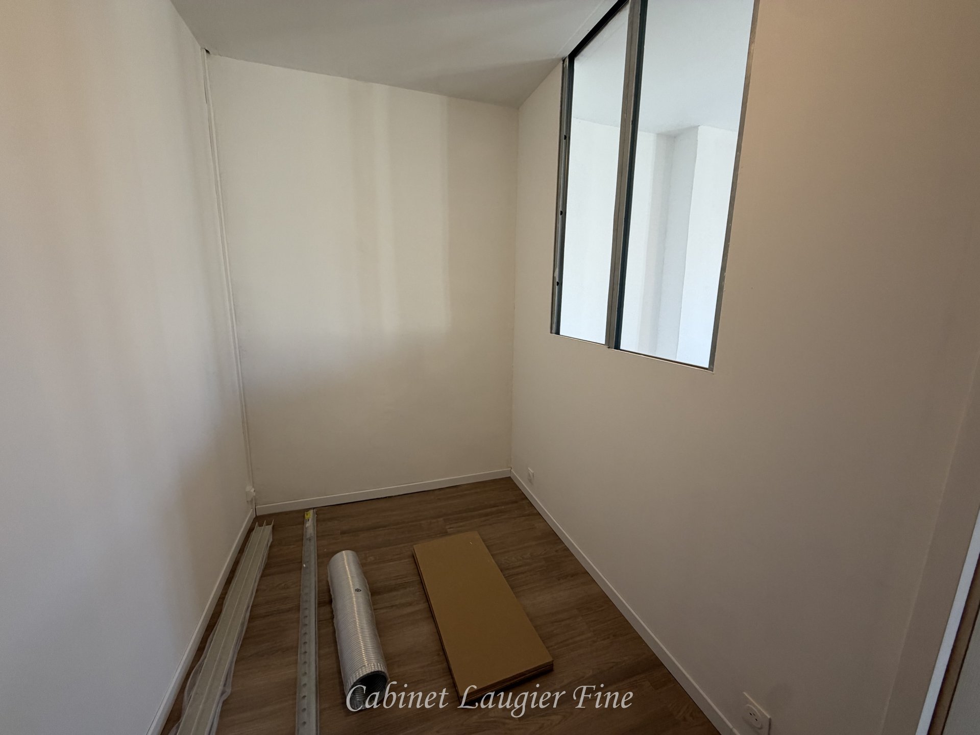 Appartement à louer, 61m², Marseille 6ème