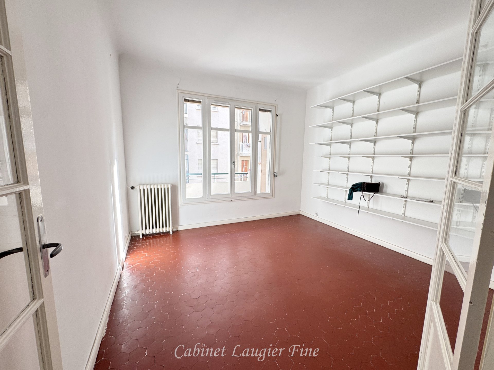 Appartement à louer, 61m², Marseille 6ème