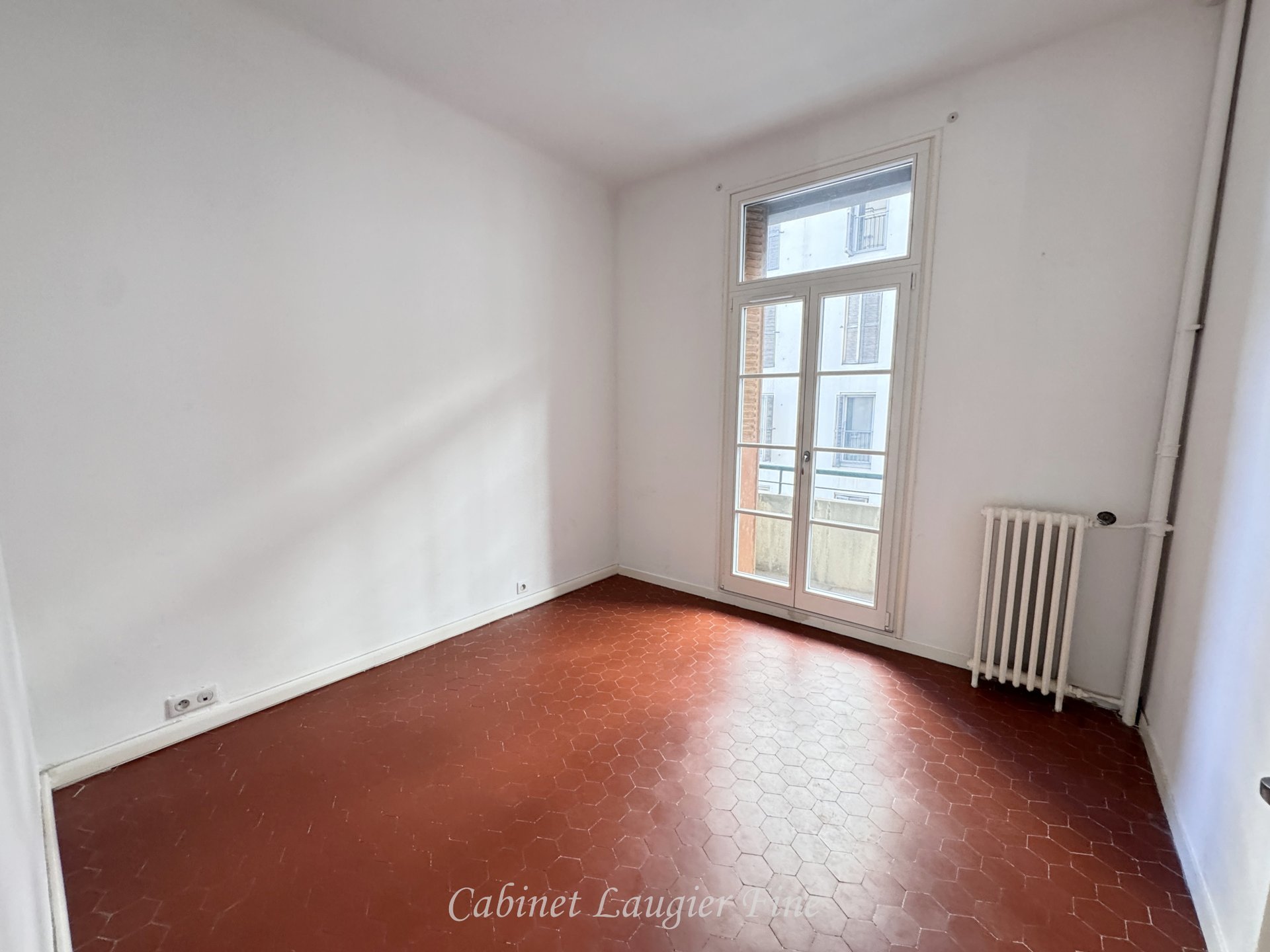 Appartement à louer, 61m², Marseille 6ème