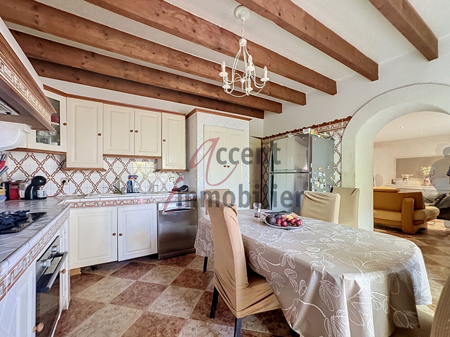 Maison à vendre, 128m², Cabannes