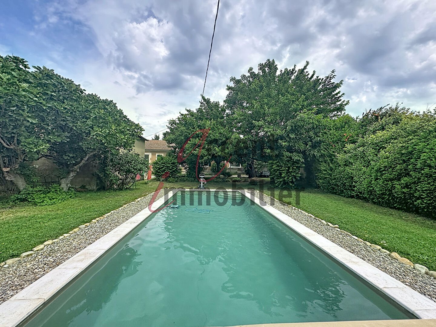Maison à vendre, 260m², Mollégès