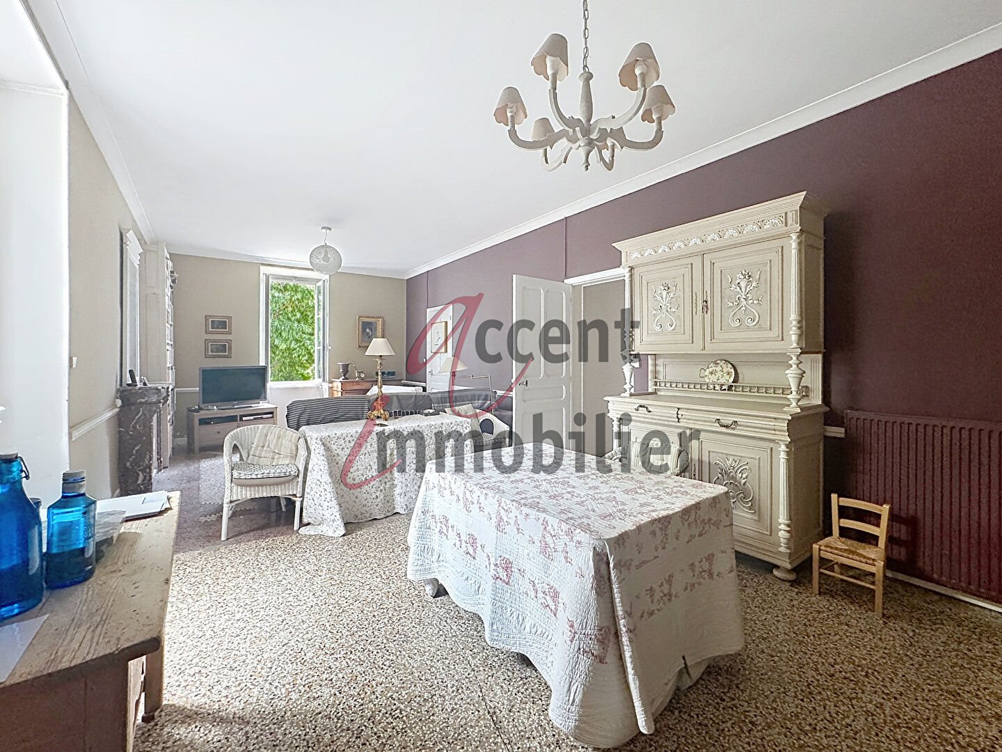 Maison à vendre, 260m², Mollégès