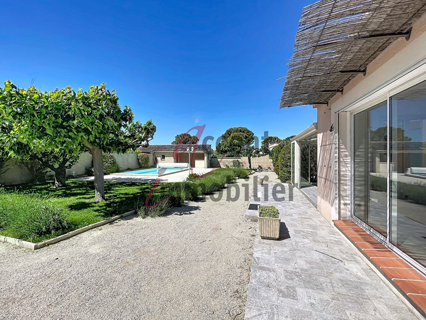 Maison à vendre, 230m², Mollégès