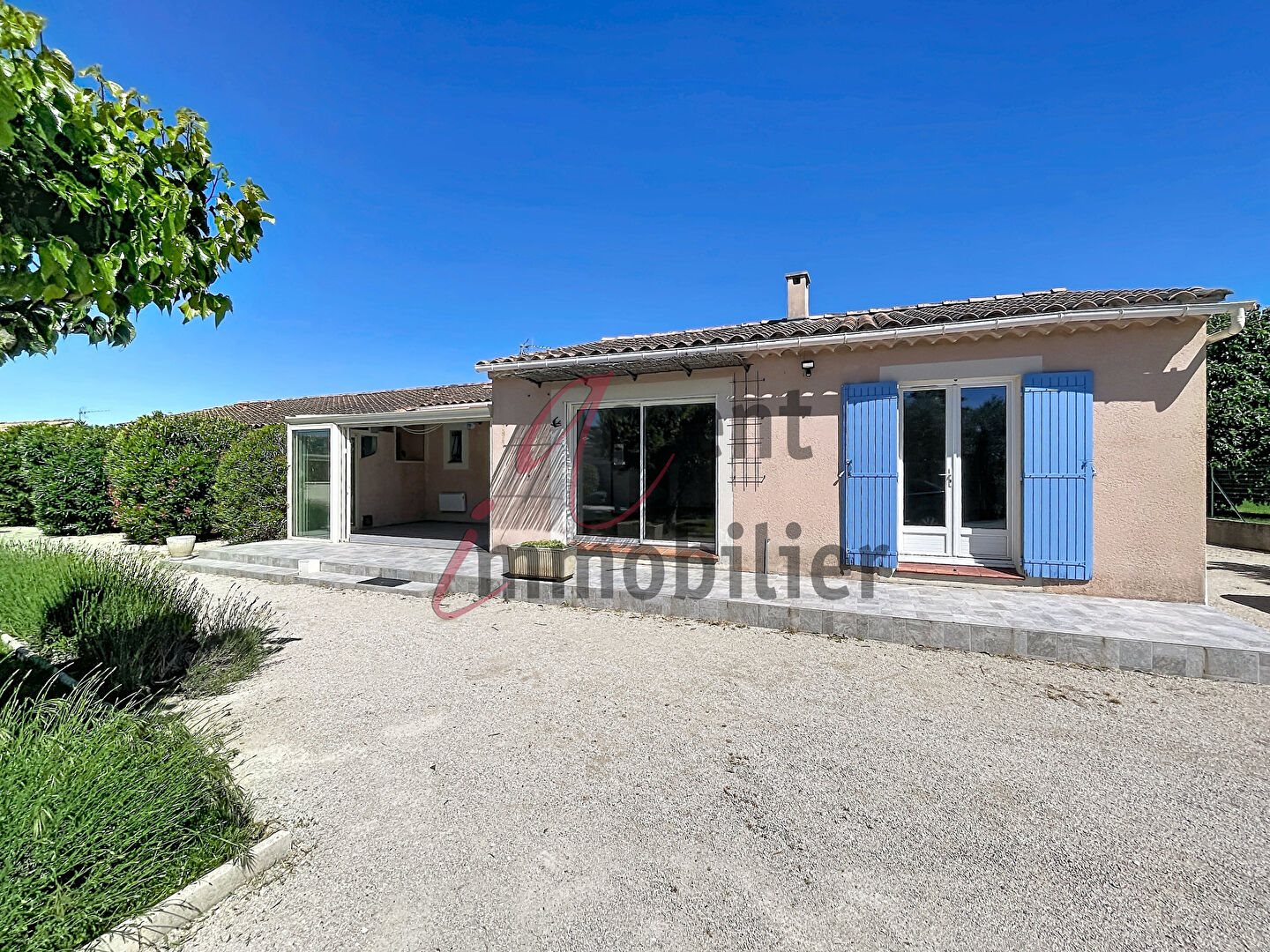 Maison à vendre, 230m², Mollégès