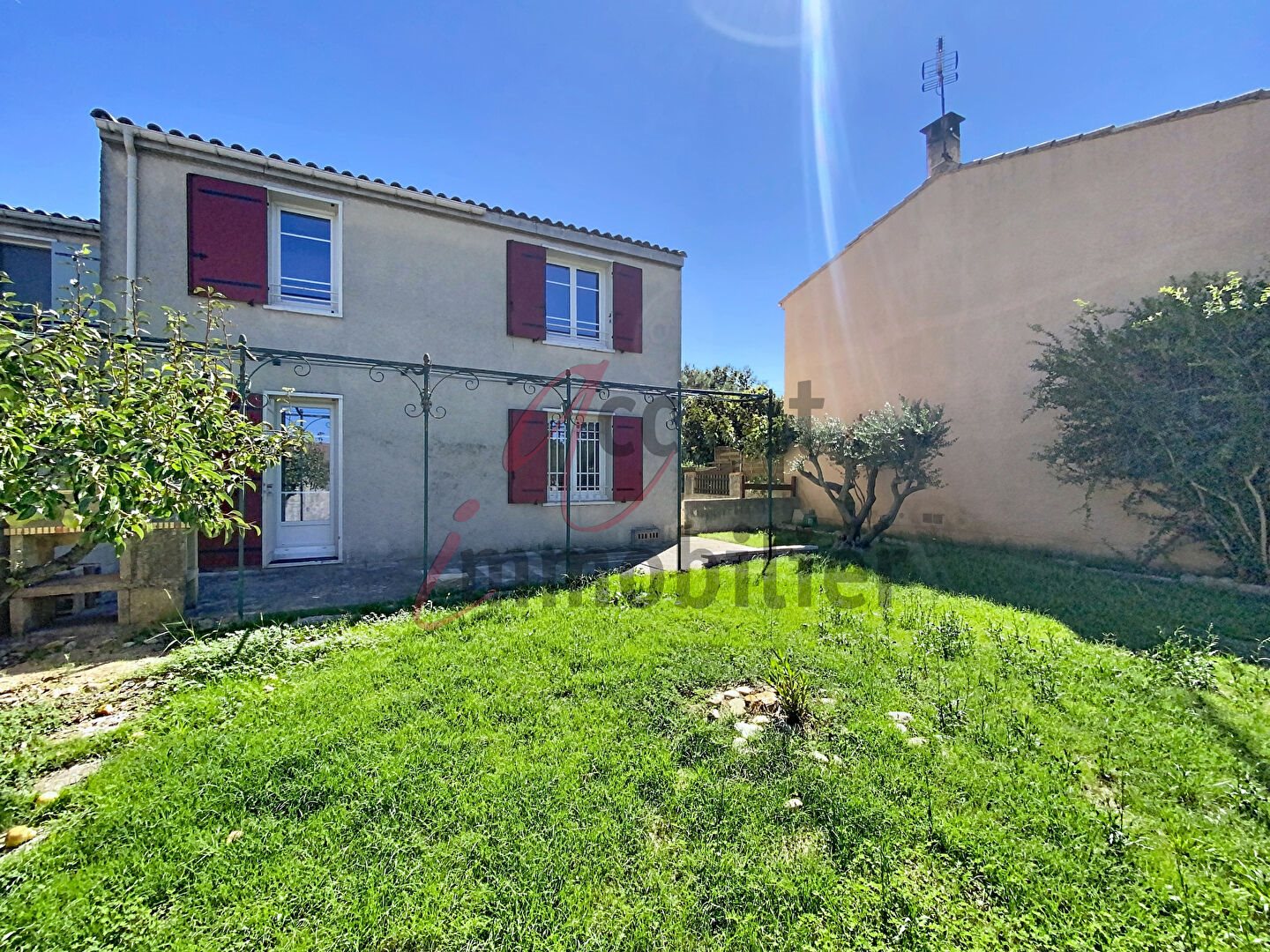 Maison à vendre, 84m², Cavaillon
