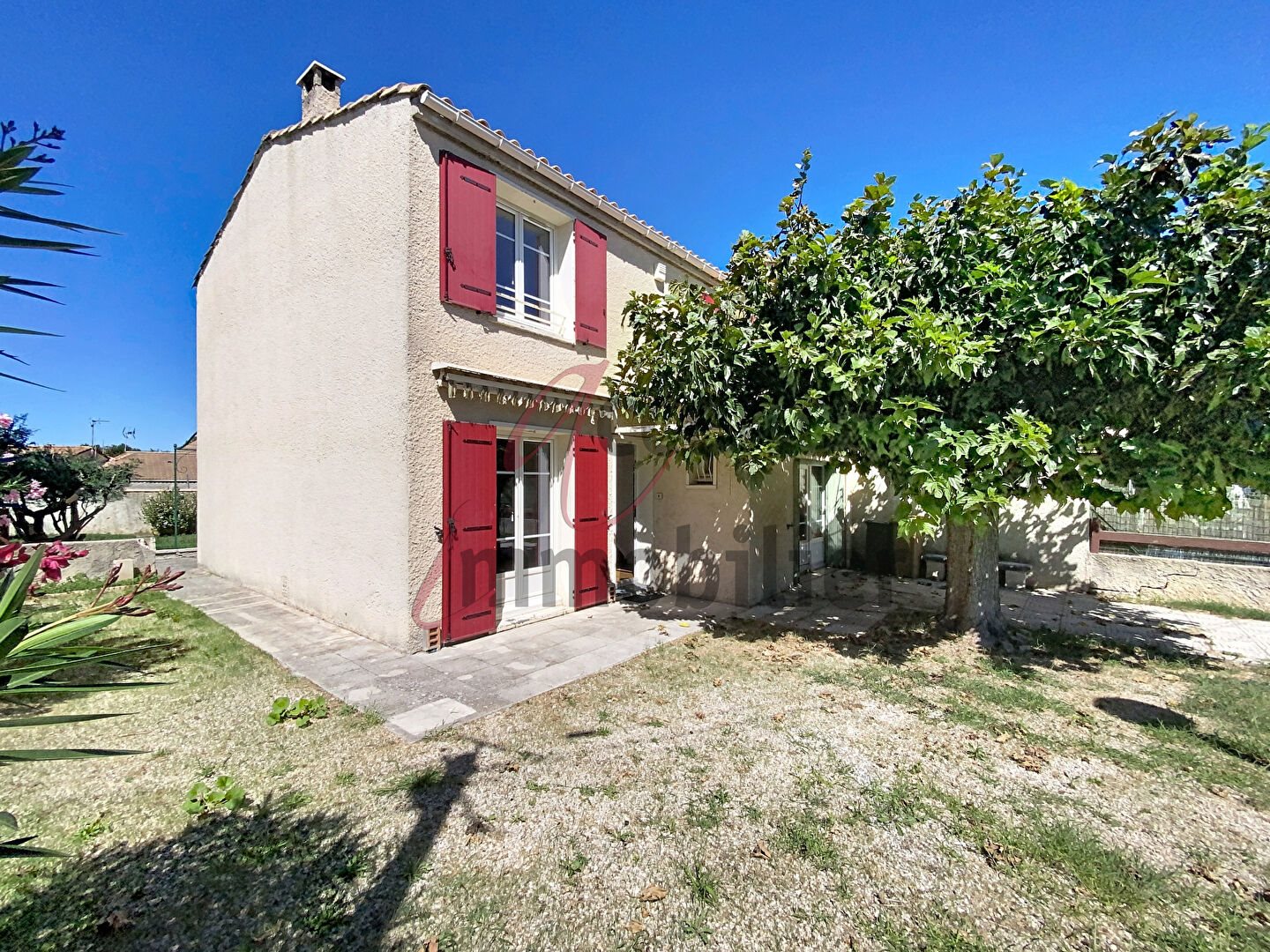 Maison à vendre, 84m², Cavaillon