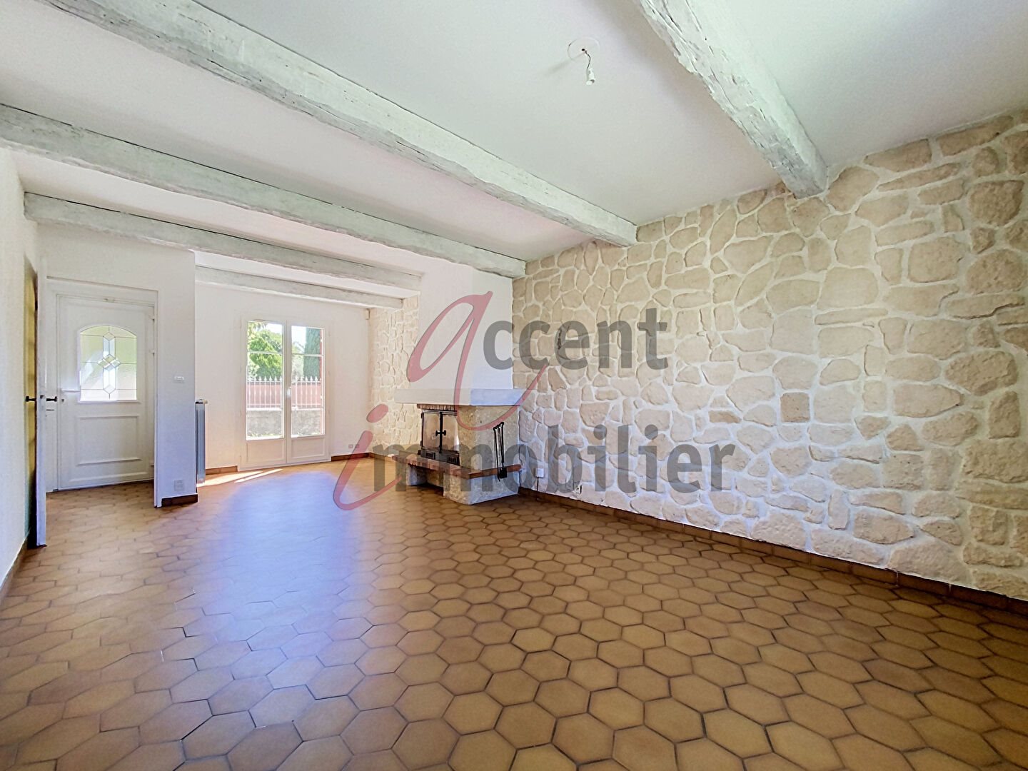 Maison à vendre, 84m², Cavaillon