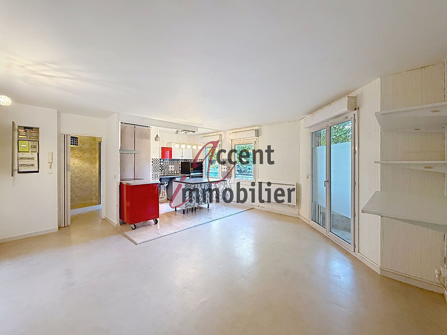 Appartement à louer, 49m², Avignon