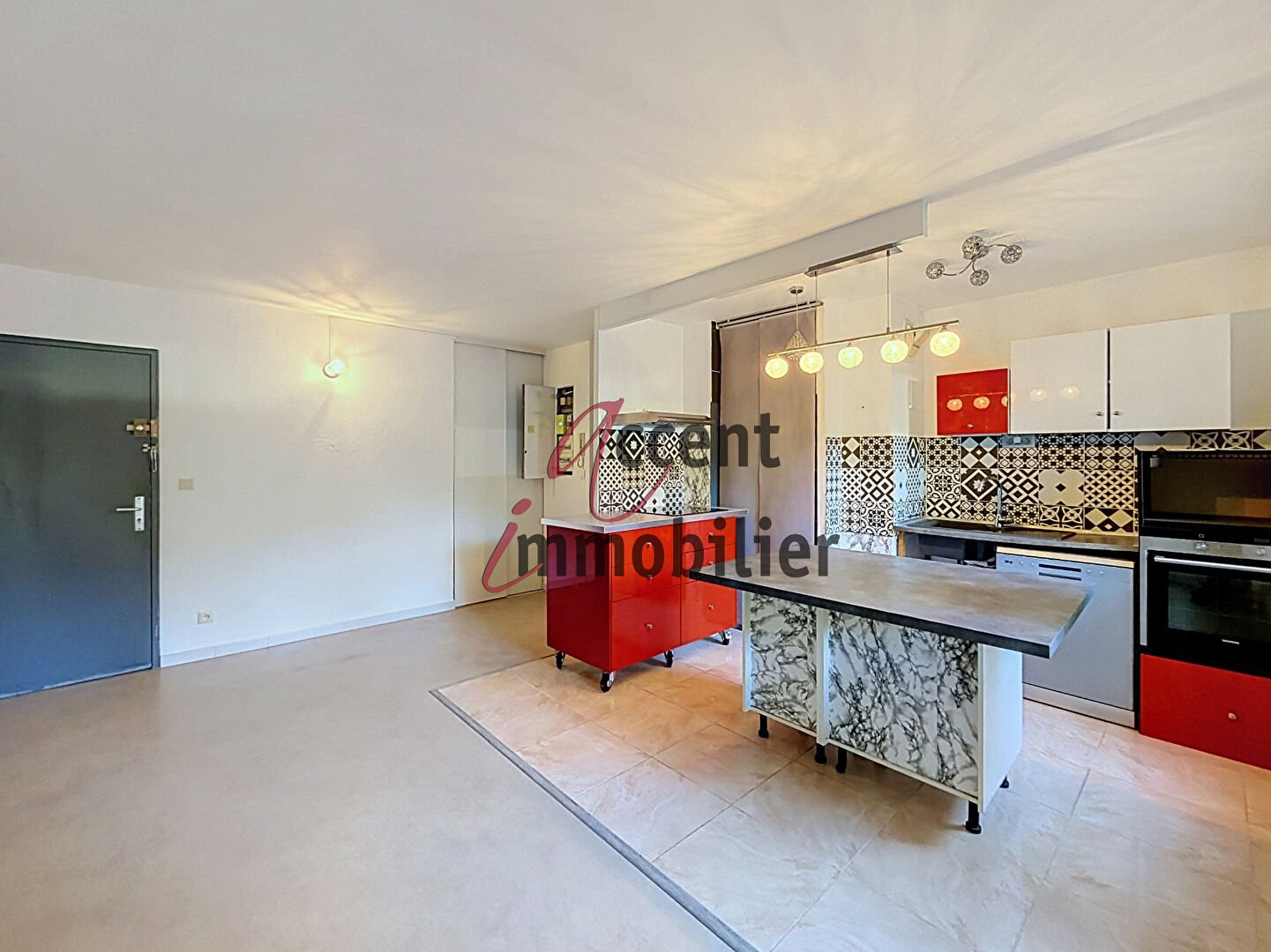 Appartement à louer, 49m², Avignon