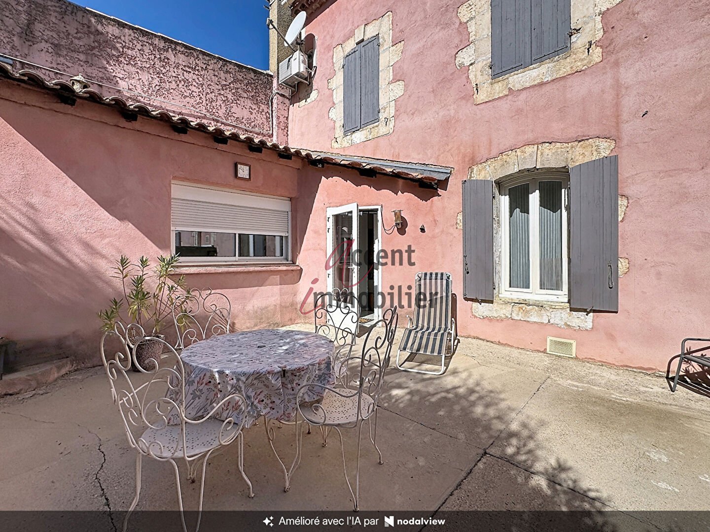 Appartement à vendre, 53m², Argenteuil
