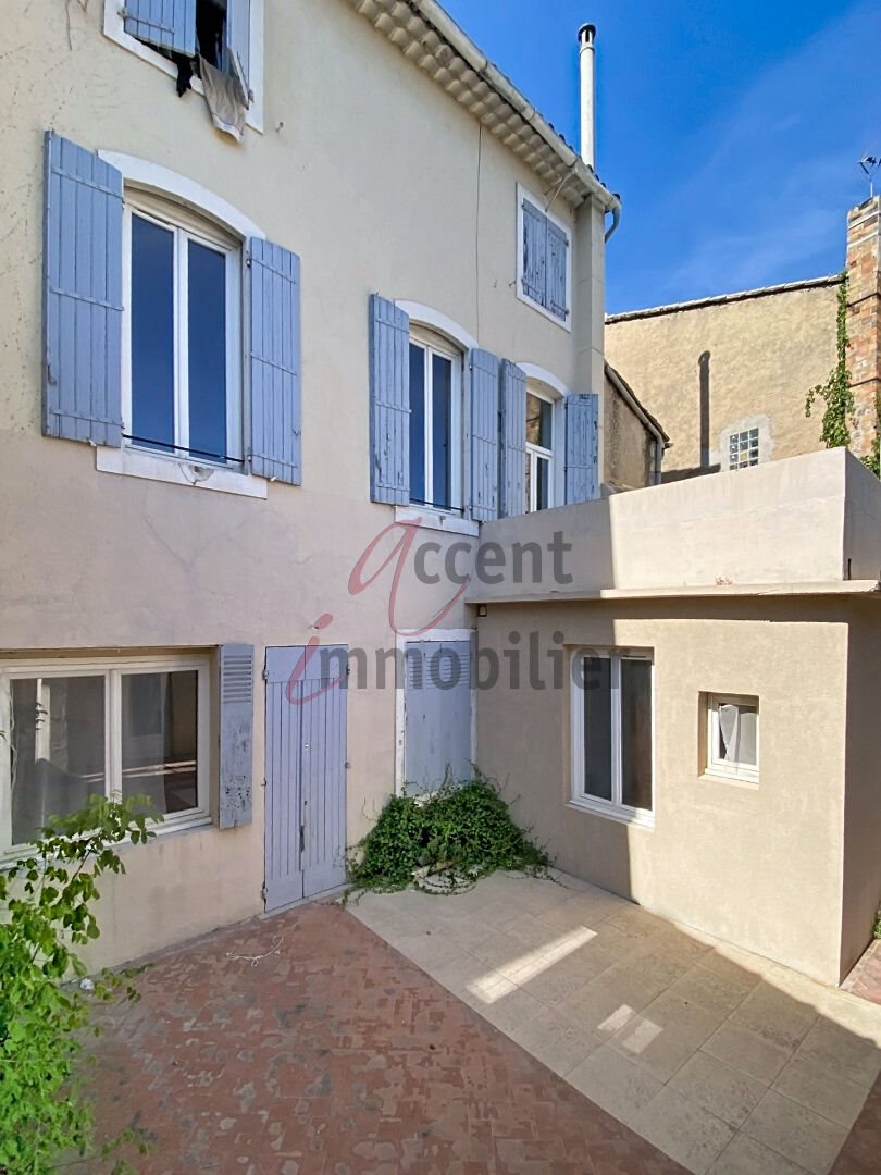 Maison à vendre, 194m², Cavaillon