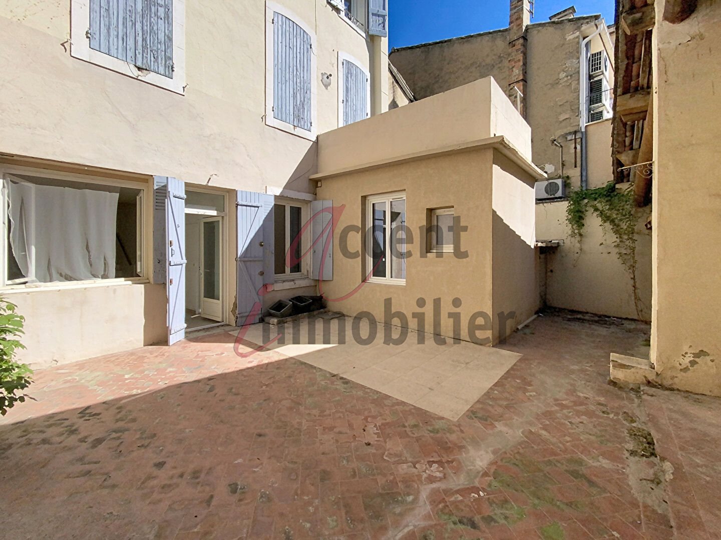 Maison à vendre, 194m², Cavaillon