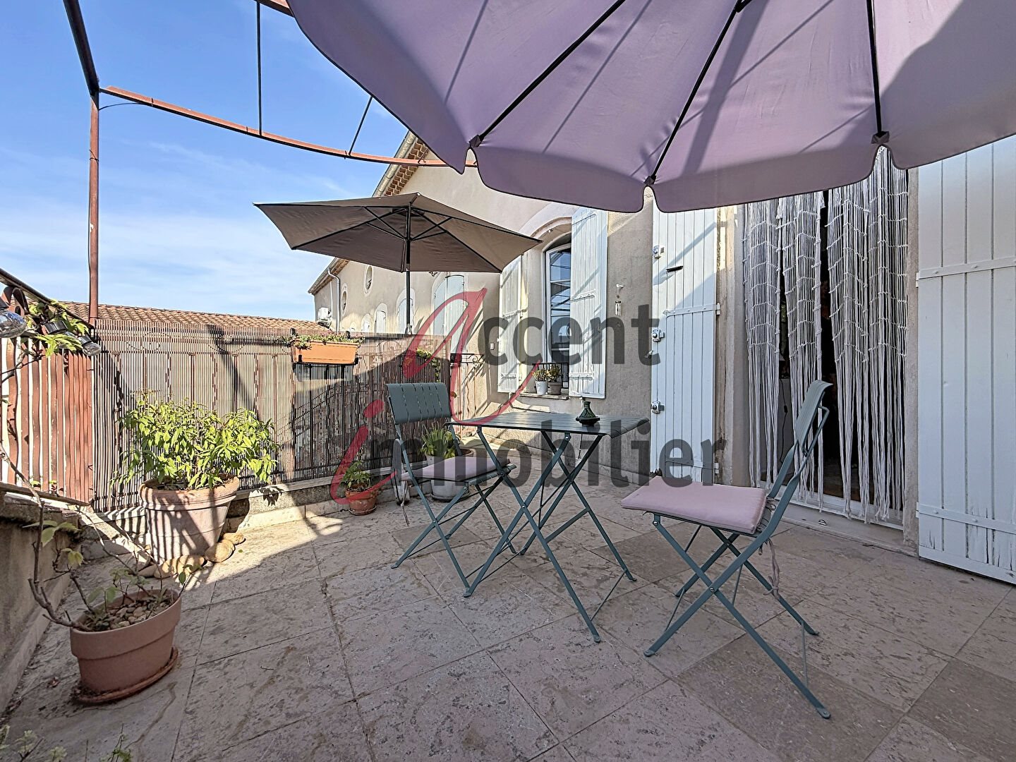 Maison à louer, 87m², Orgon