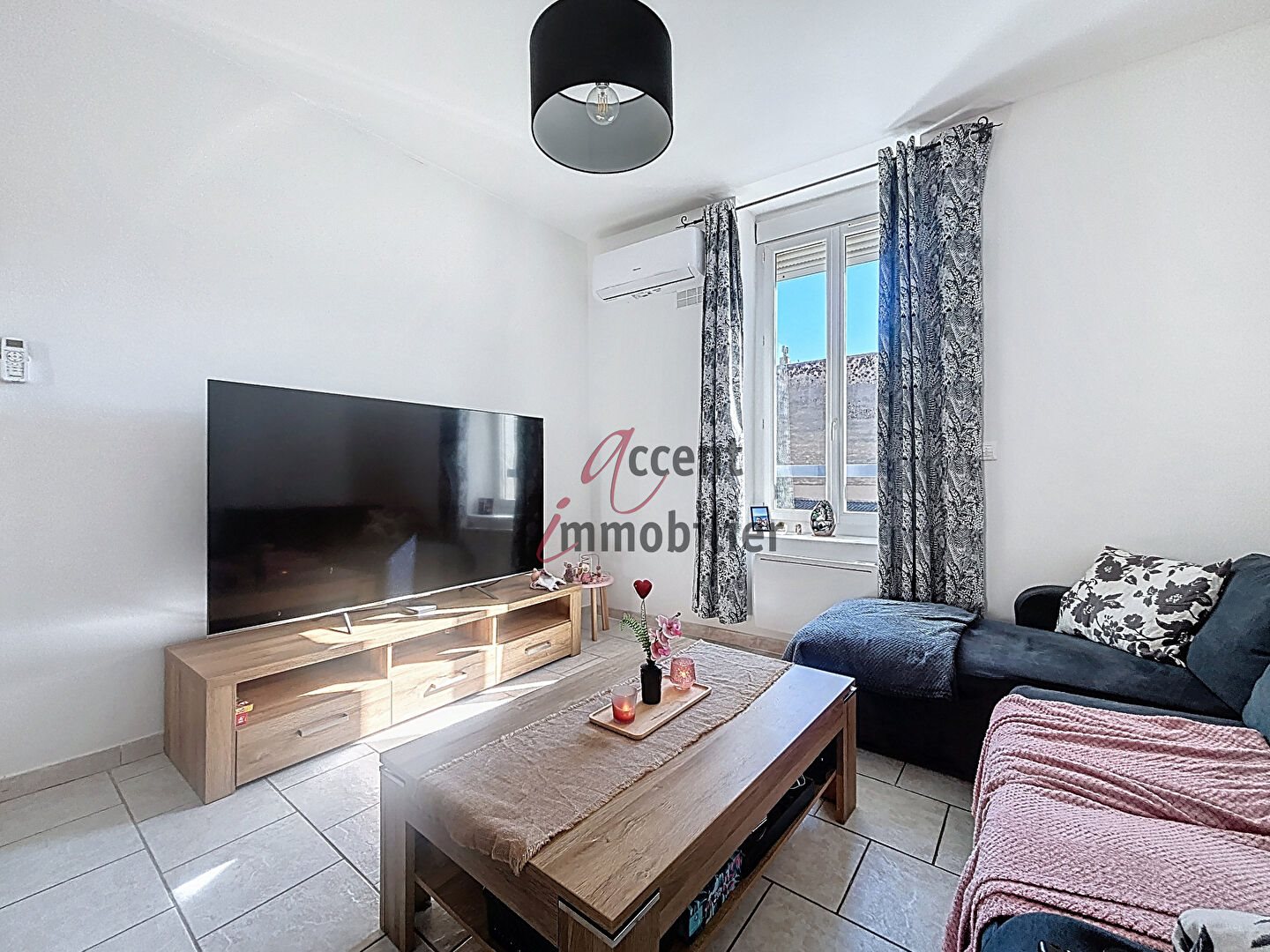 Appartement à vendre, 61m², Cavaillon