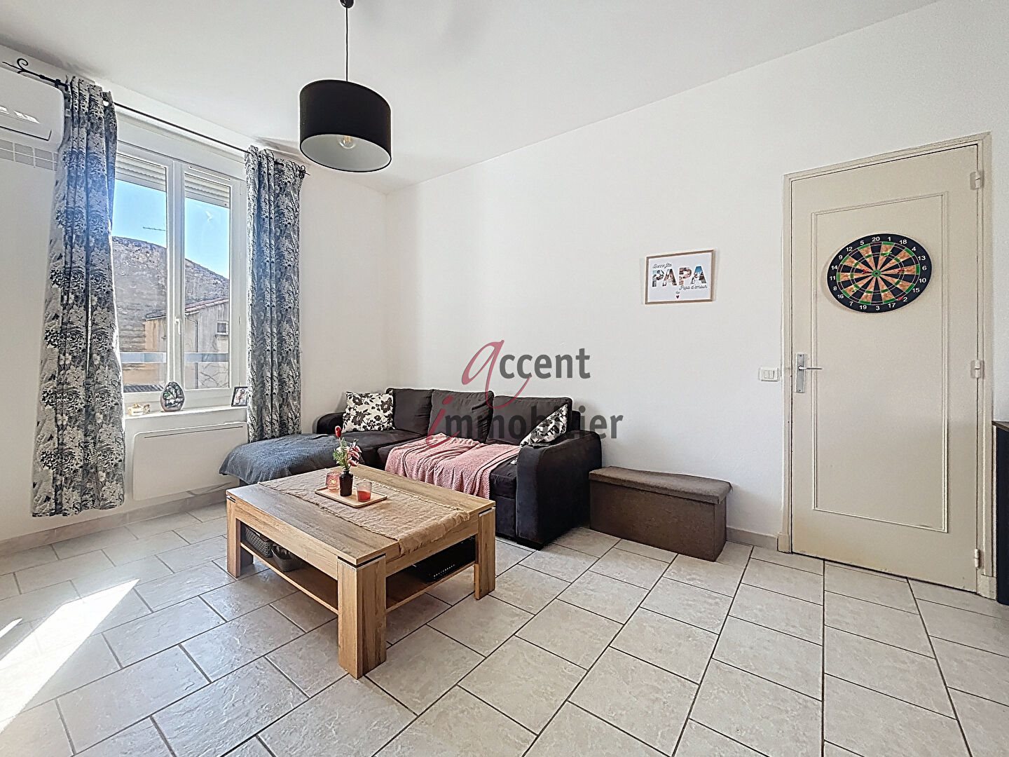 Appartement à vendre, 61m², Cavaillon