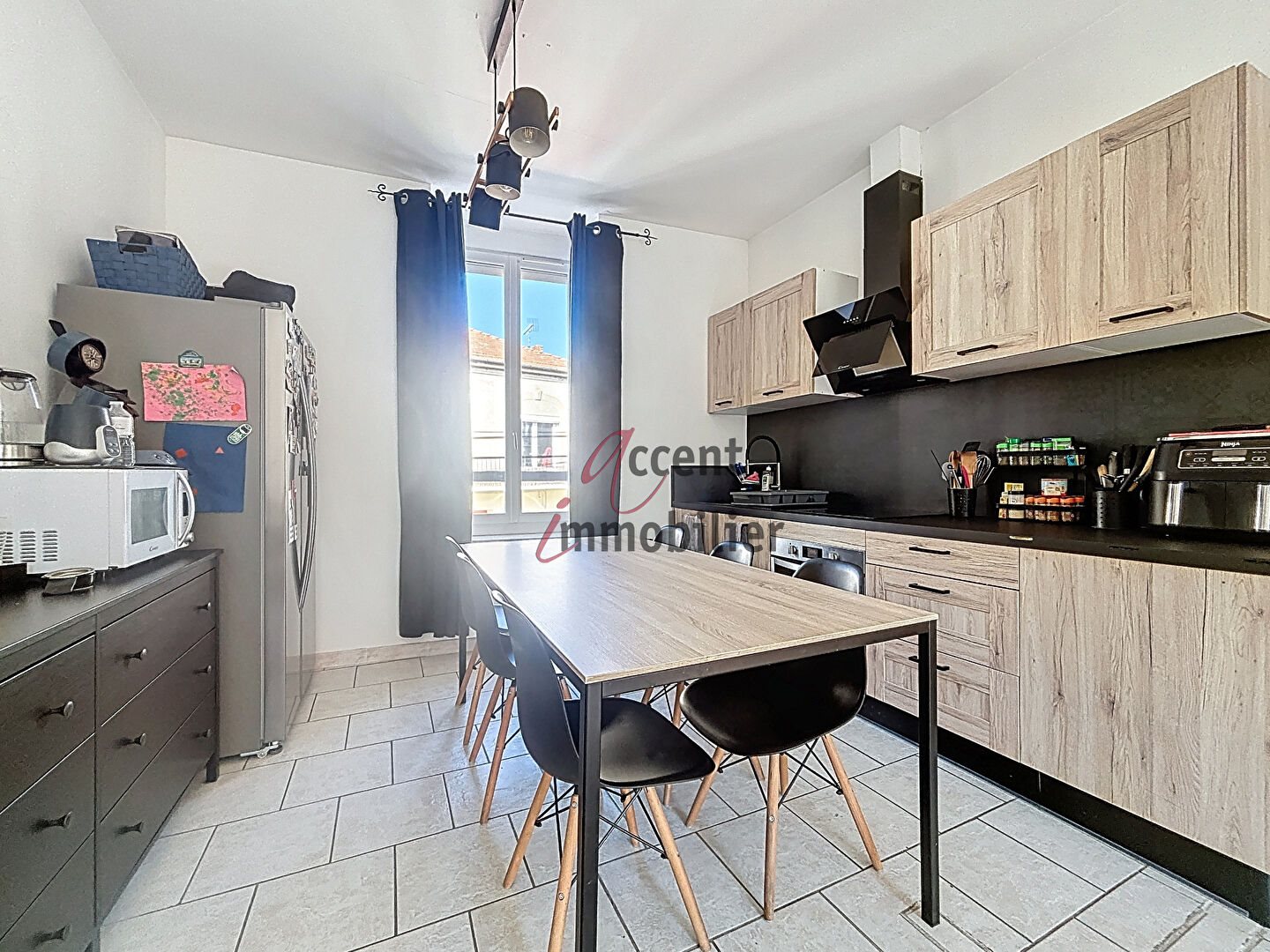 Appartement à vendre, 61m², Cavaillon
