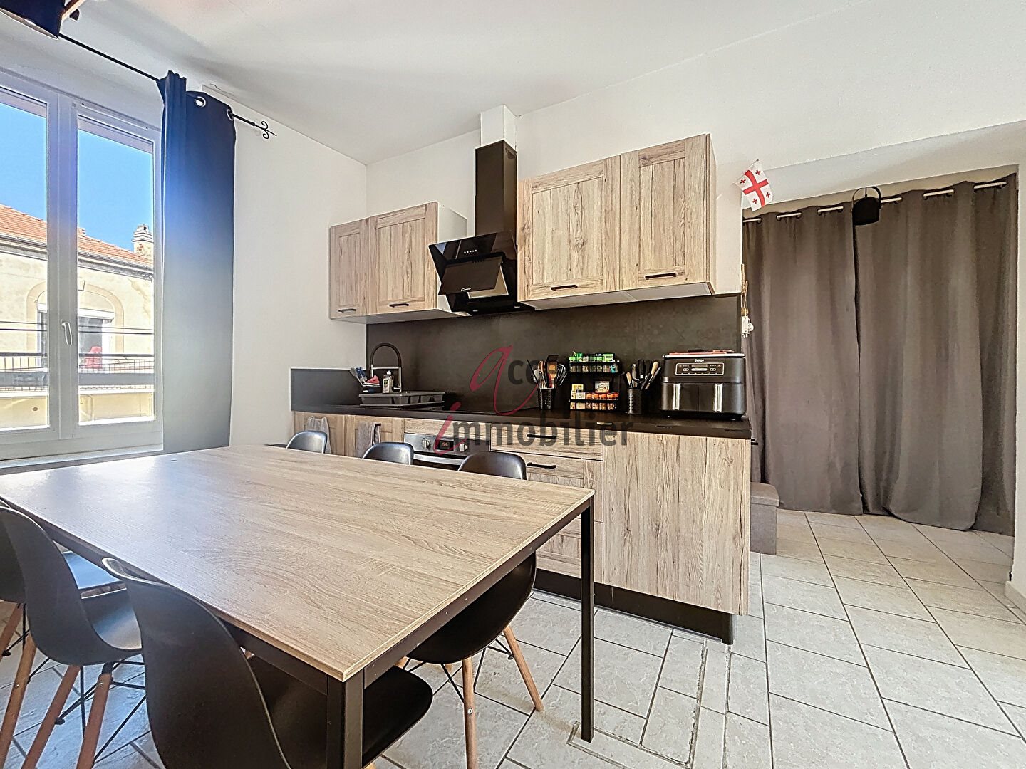 Appartement à vendre, 61m², Cavaillon