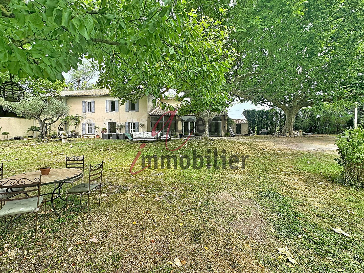 Maison à vendre, 263m², Mollégès