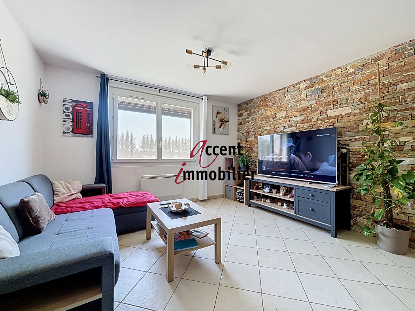 Appartement à vendre, 67m², Cavaillon