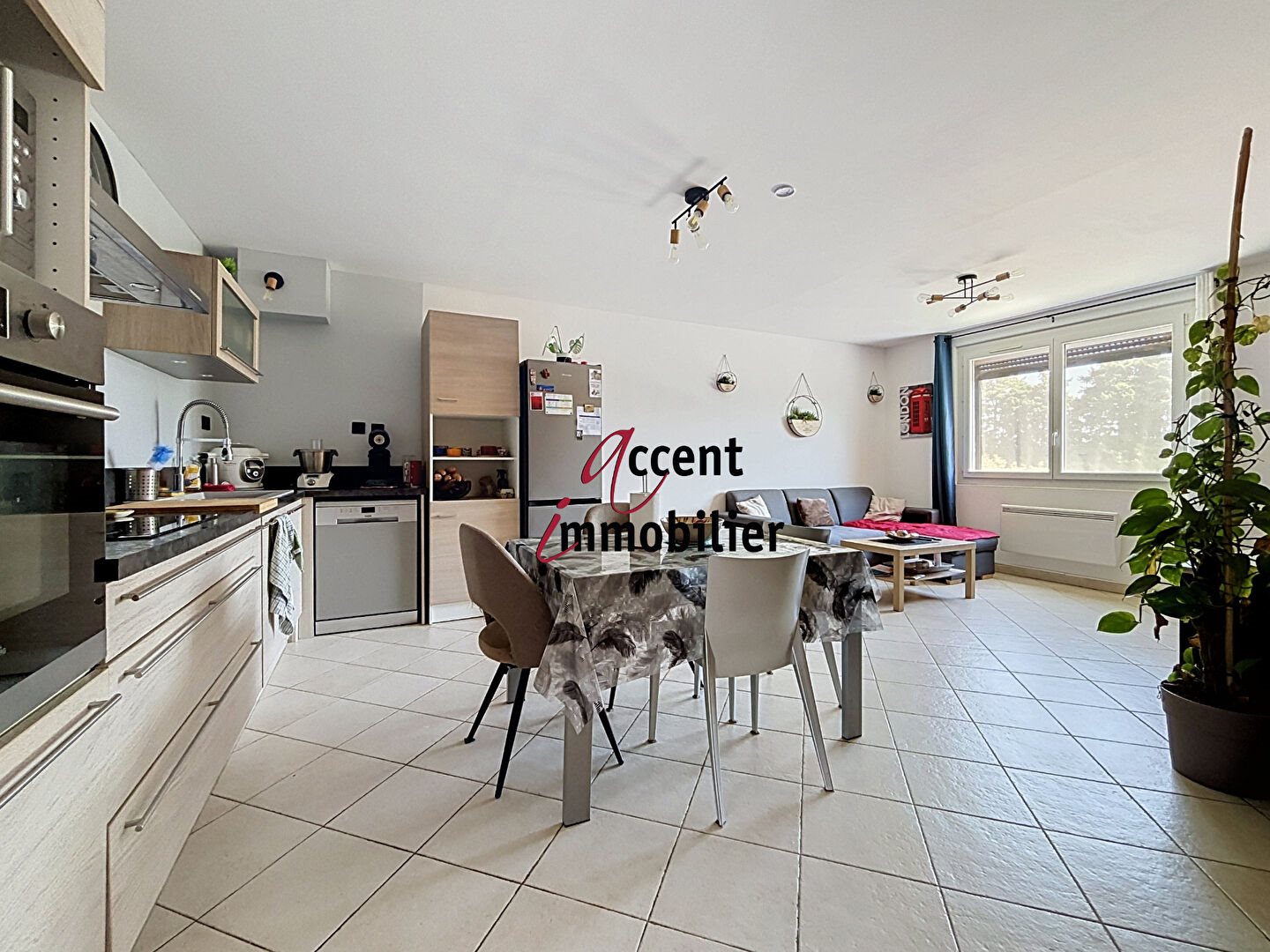 Appartement à vendre, 67m², Cavaillon