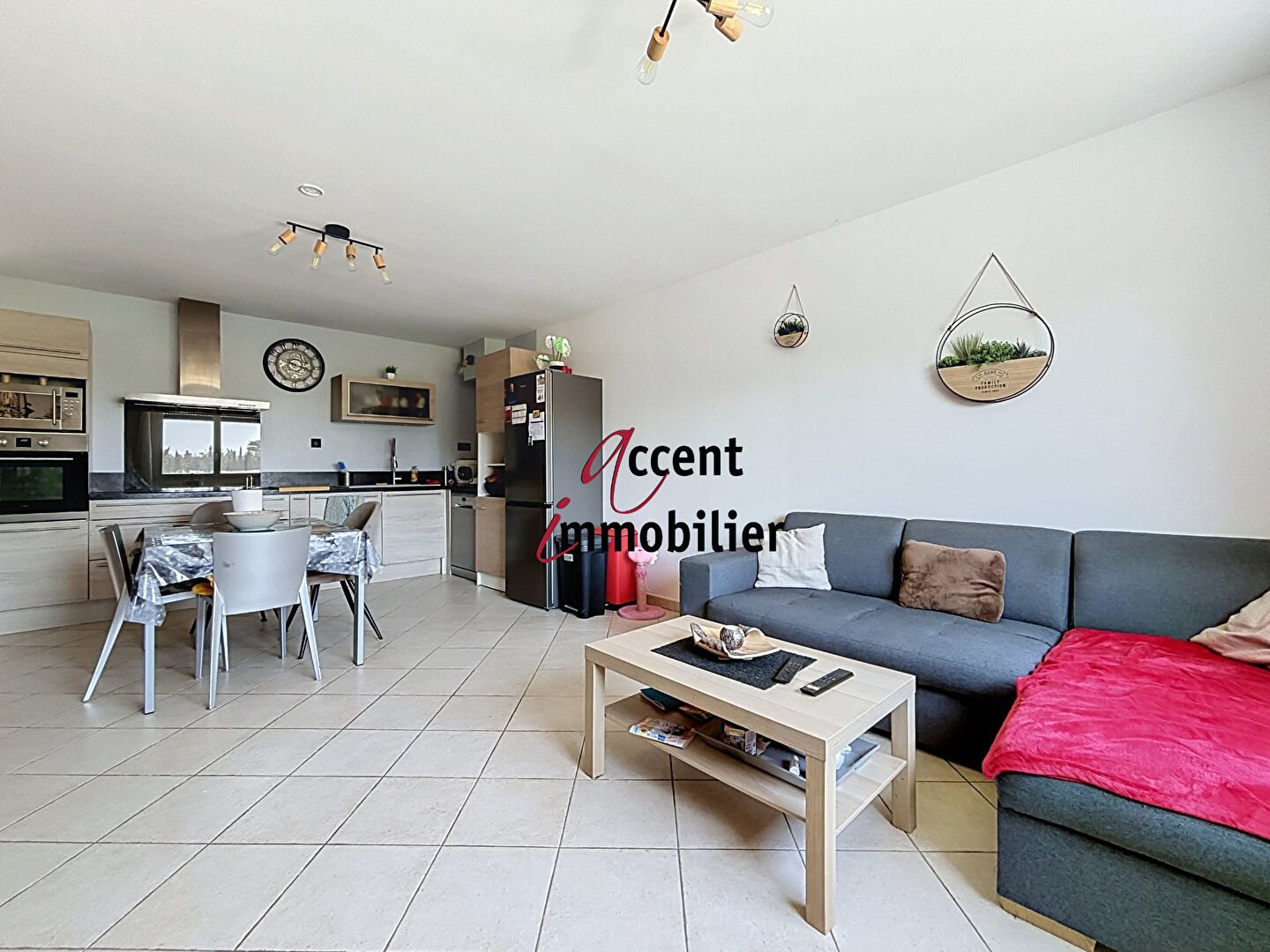 Appartement à vendre, 67m², Cavaillon