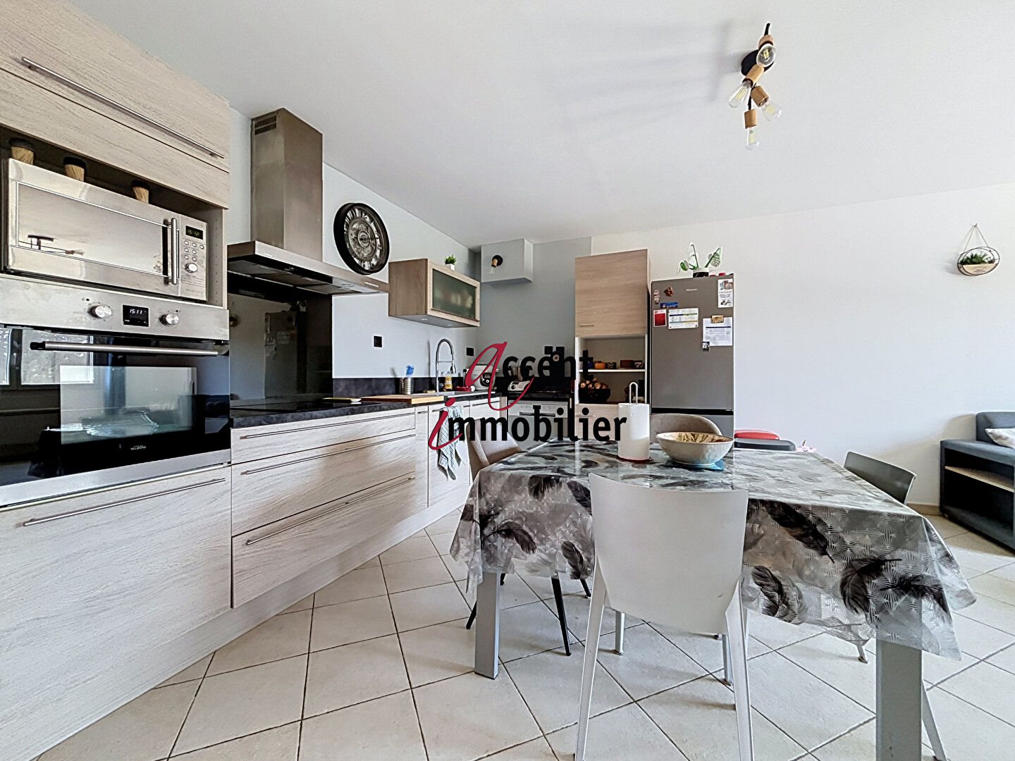 Appartement à vendre, 67m², Cavaillon