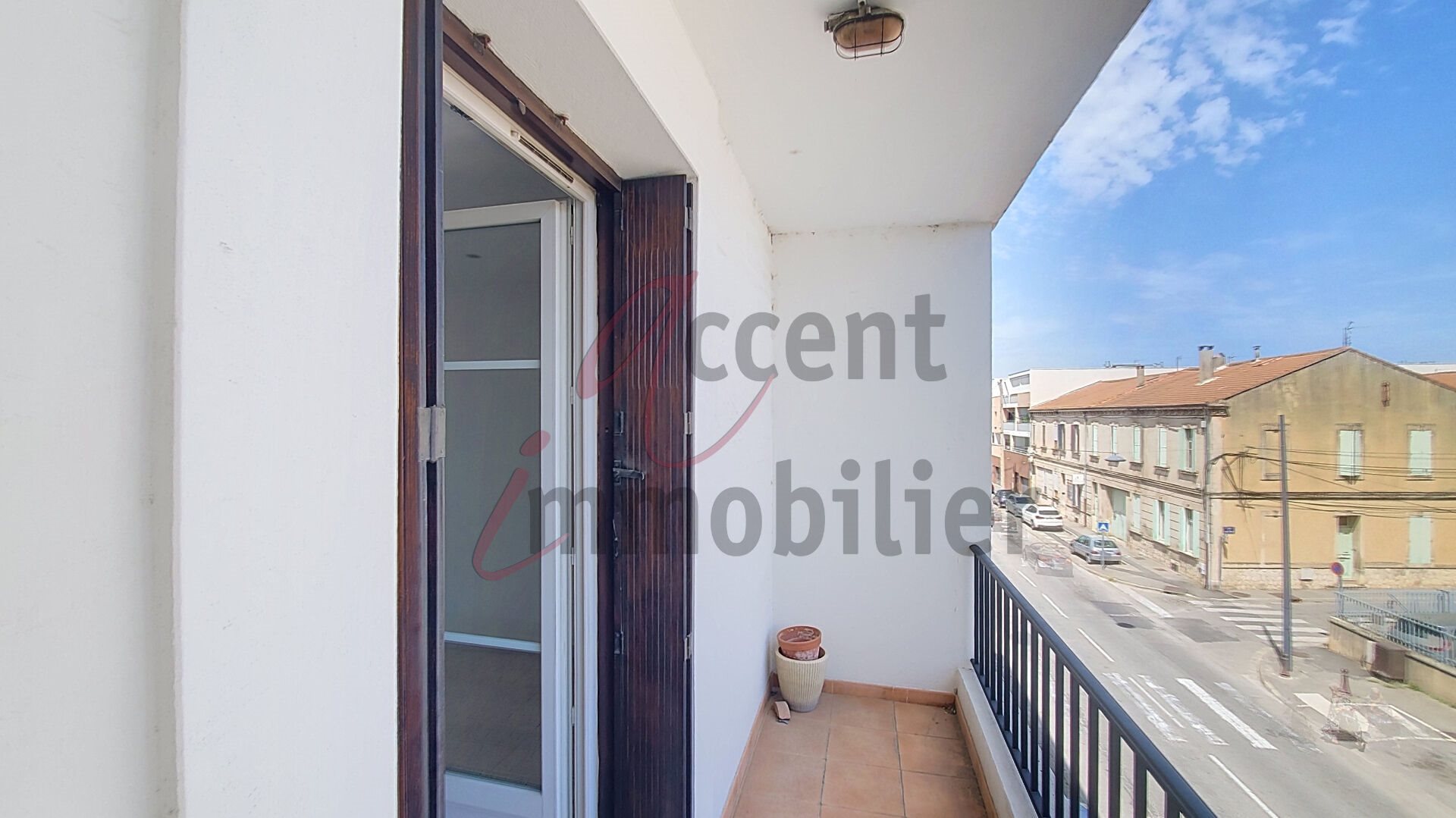 Appartement à vendre, 112m², Châteaurenard