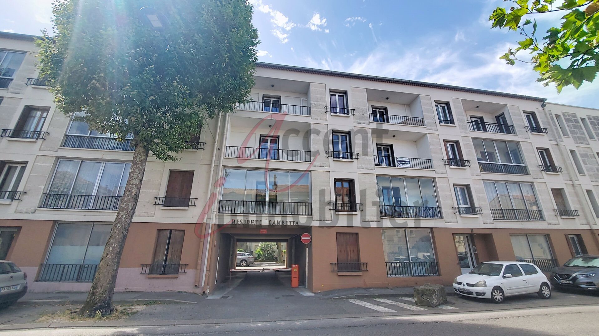 Appartement à vendre, 112m², Châteaurenard
