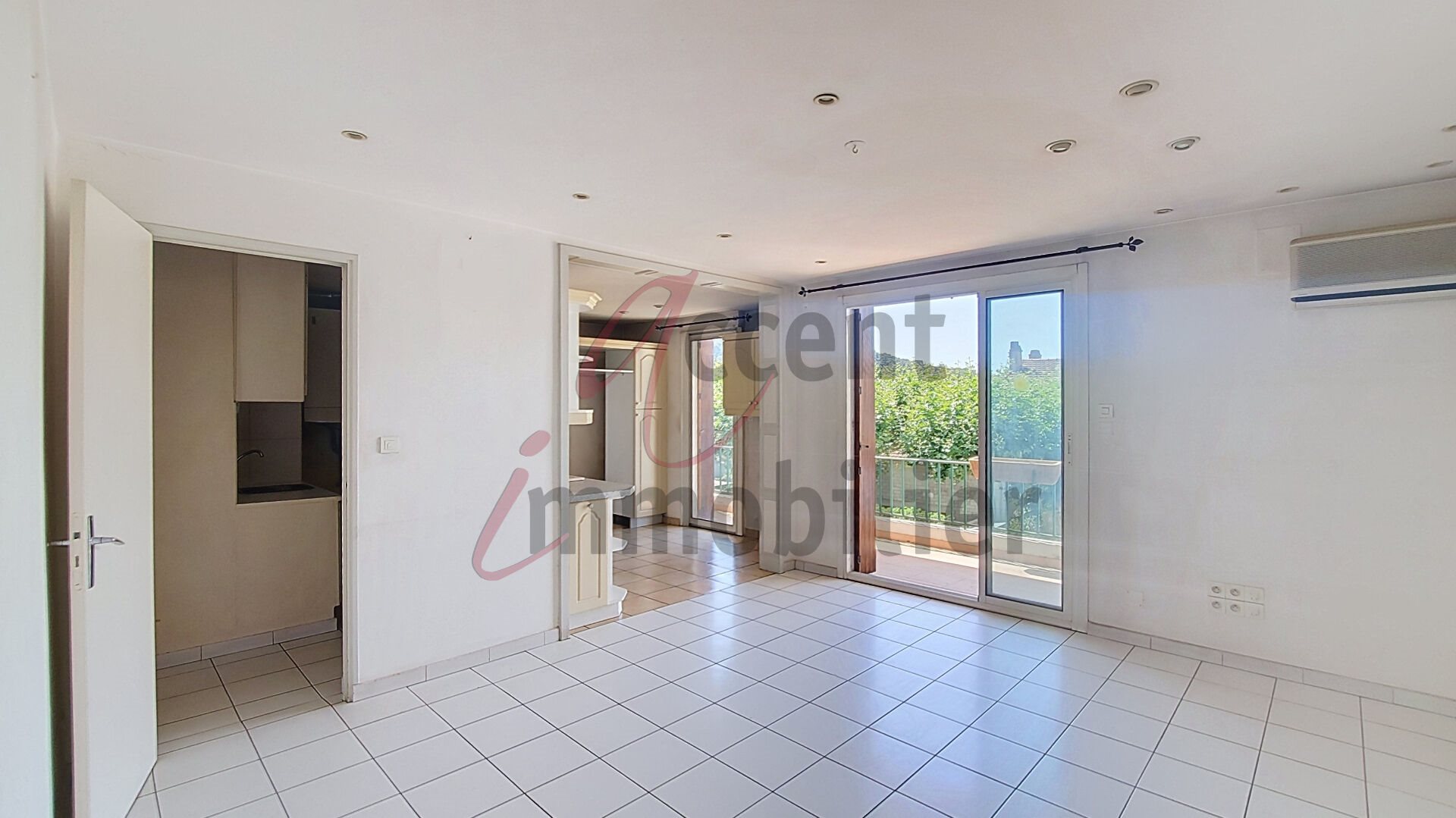 Appartement à vendre, 112m², Châteaurenard