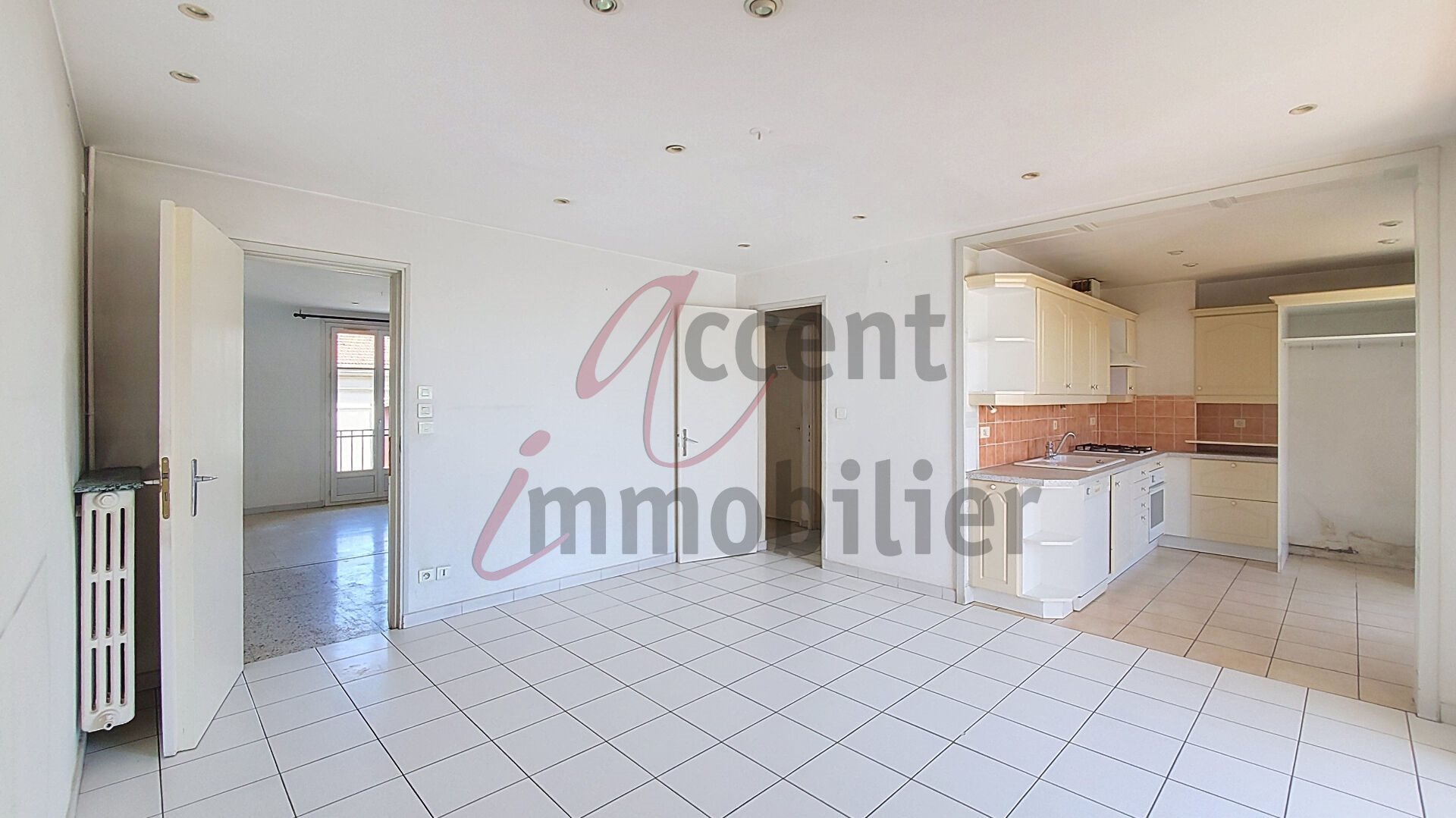 Appartement à vendre, 112m², Châteaurenard
