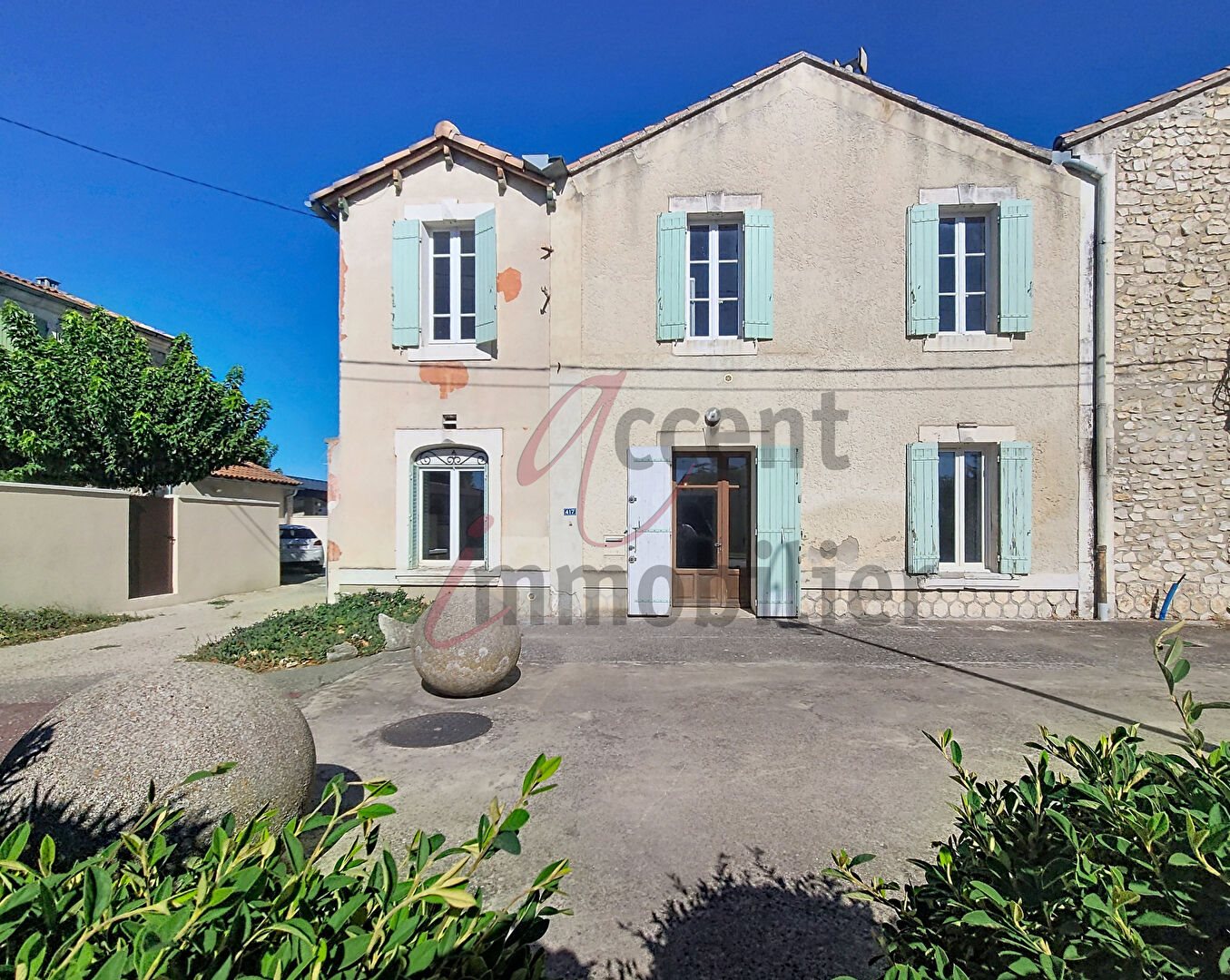 Maison à vendre, 114m², Noves
