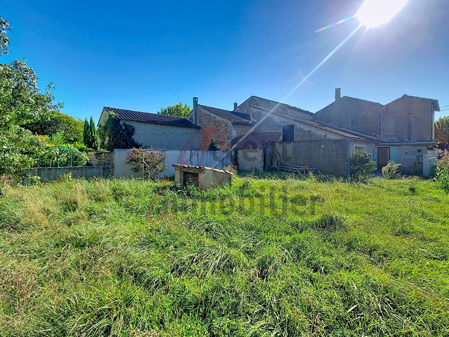 Maison à vendre, 114m², Noves
