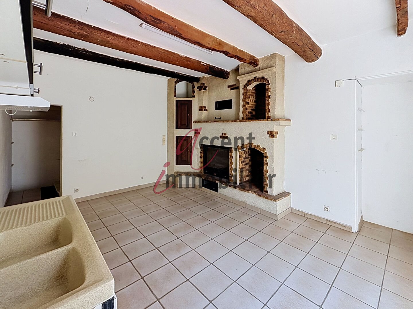 Maison à vendre, 114m², Saint-Andiol