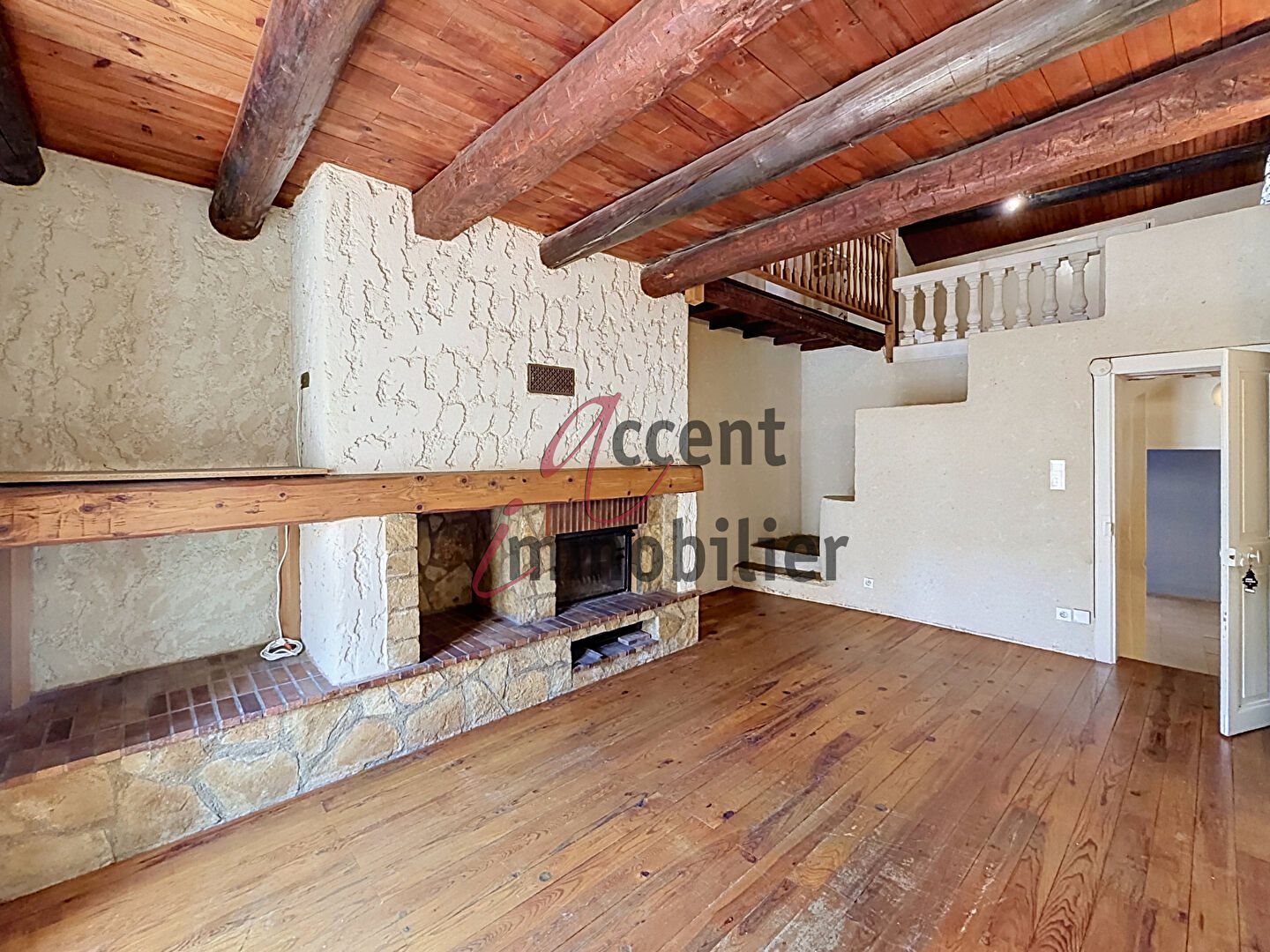 Maison à vendre, 114m², Saint-Andiol