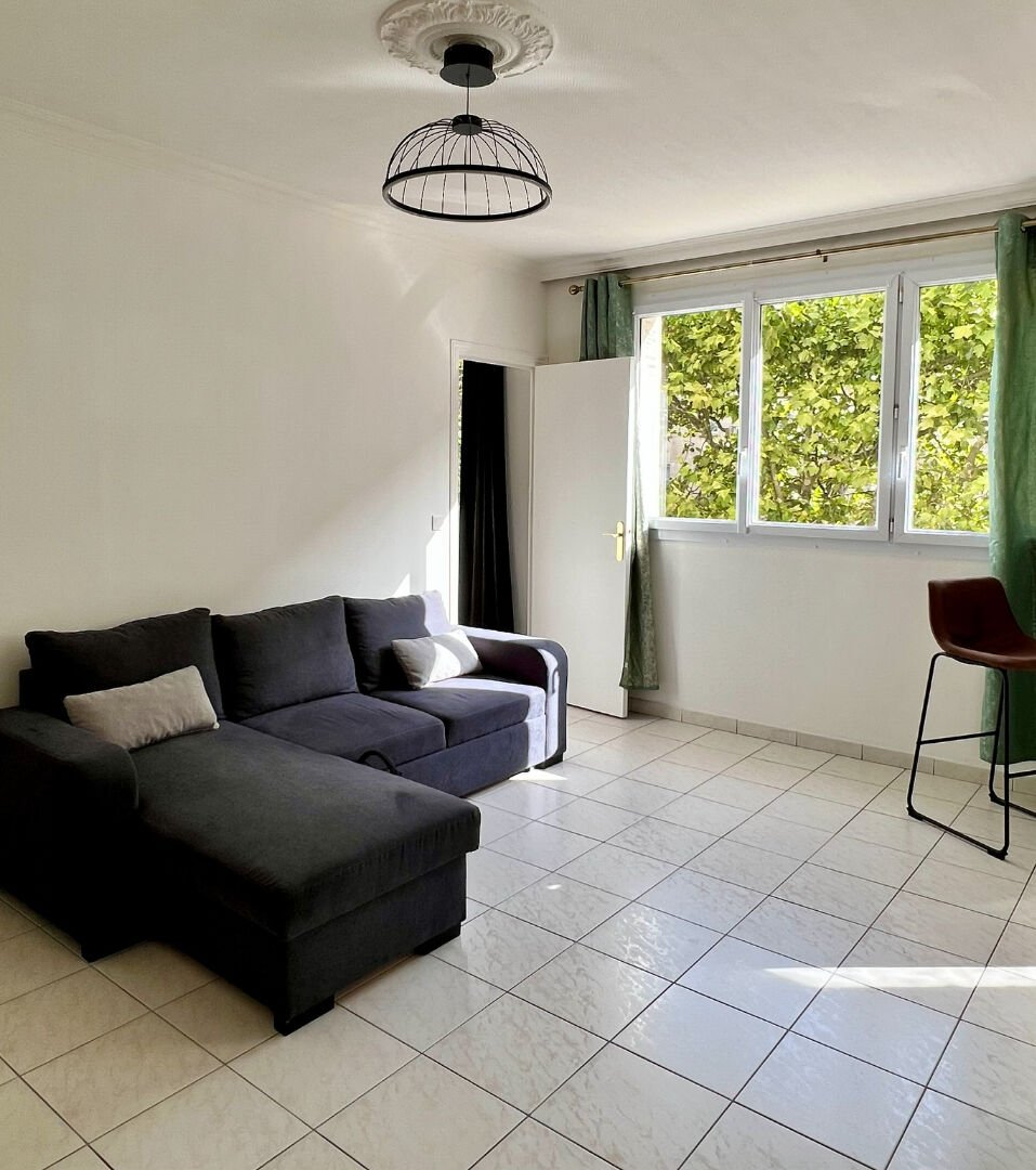 Appartement à louer, 19m², Vincennes