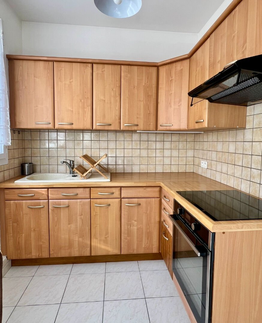 Appartement à louer, 19m², Vincennes