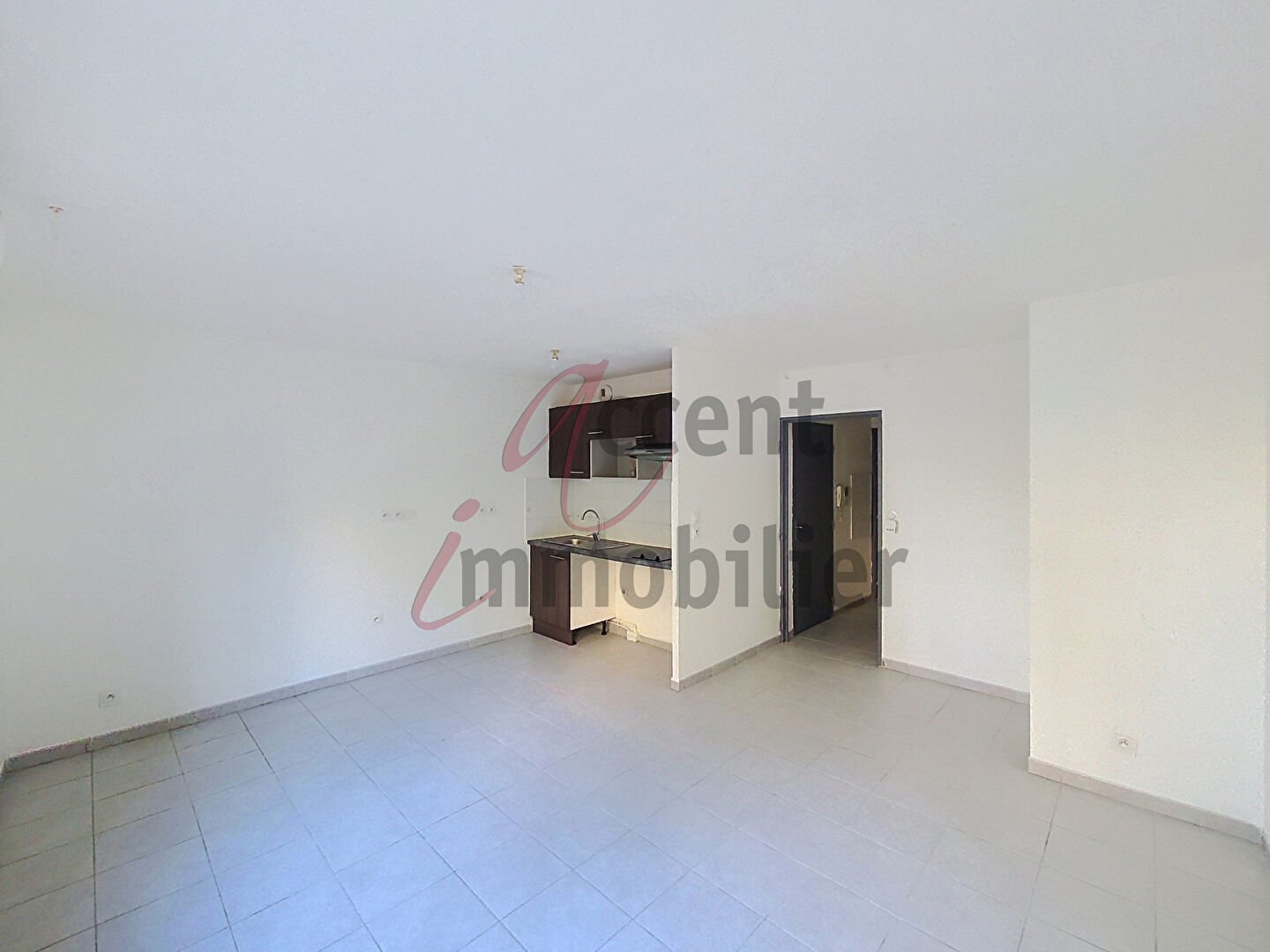 Appartement à vendre, 28m², Avignon
