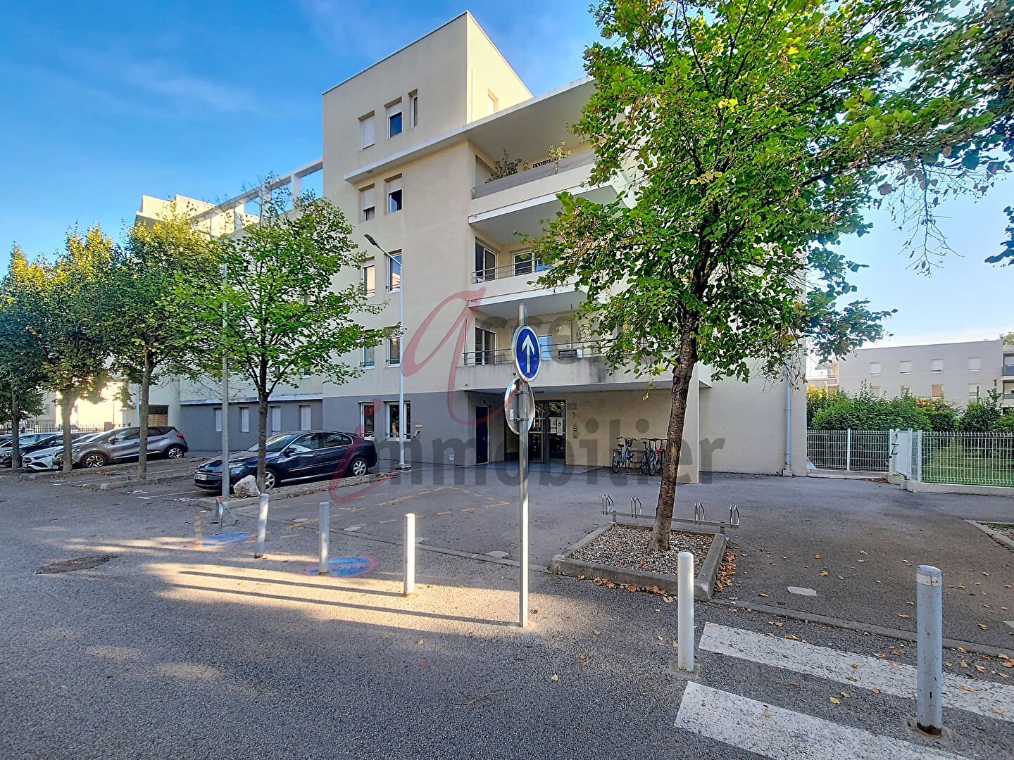Appartement à vendre, 28m², Avignon