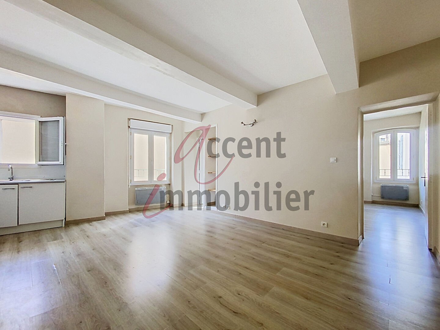 Appartement à vendre, 46m², Cavaillon